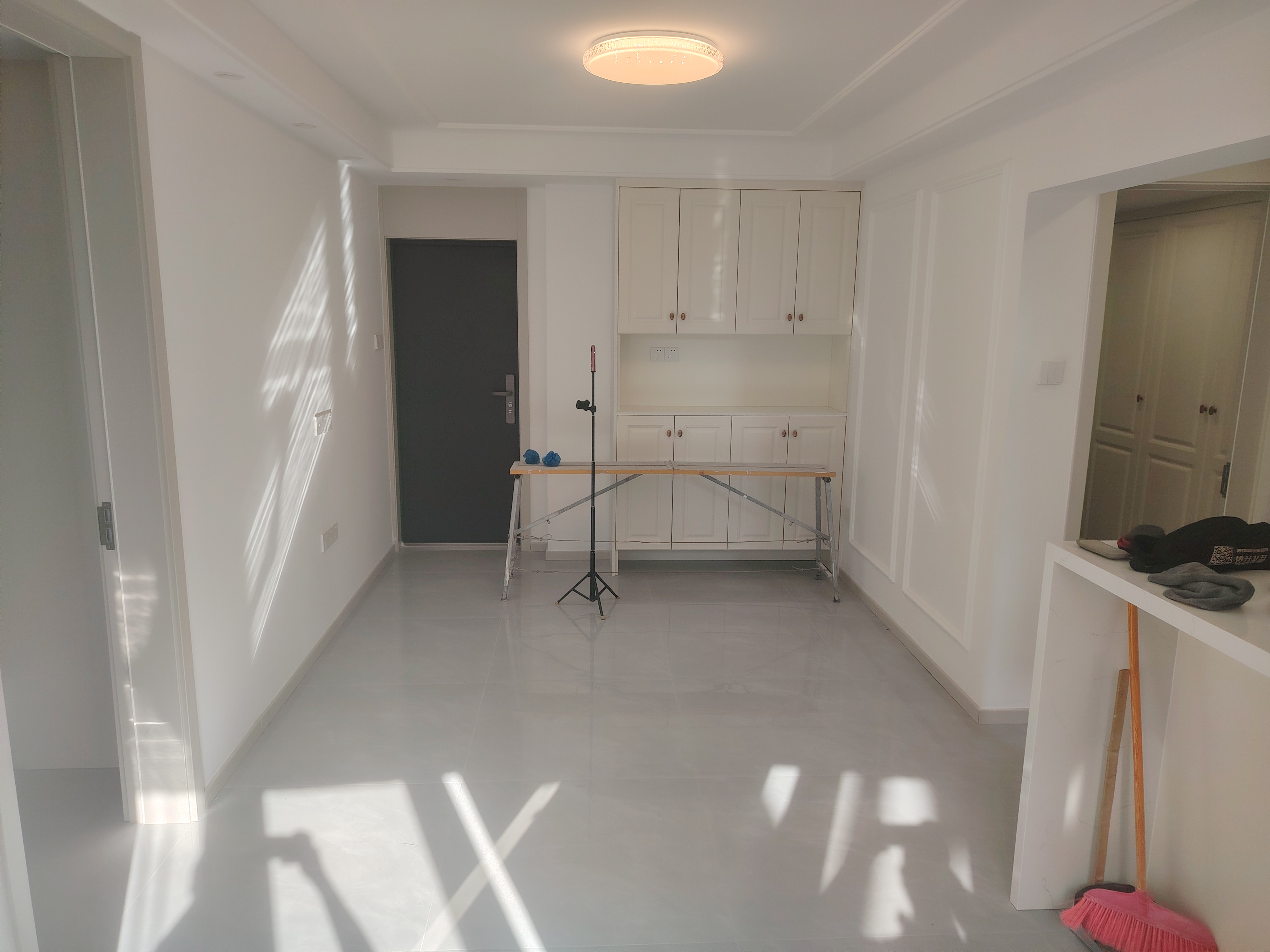 华能大厦 2室1厅1卫 71.35m&sup2;