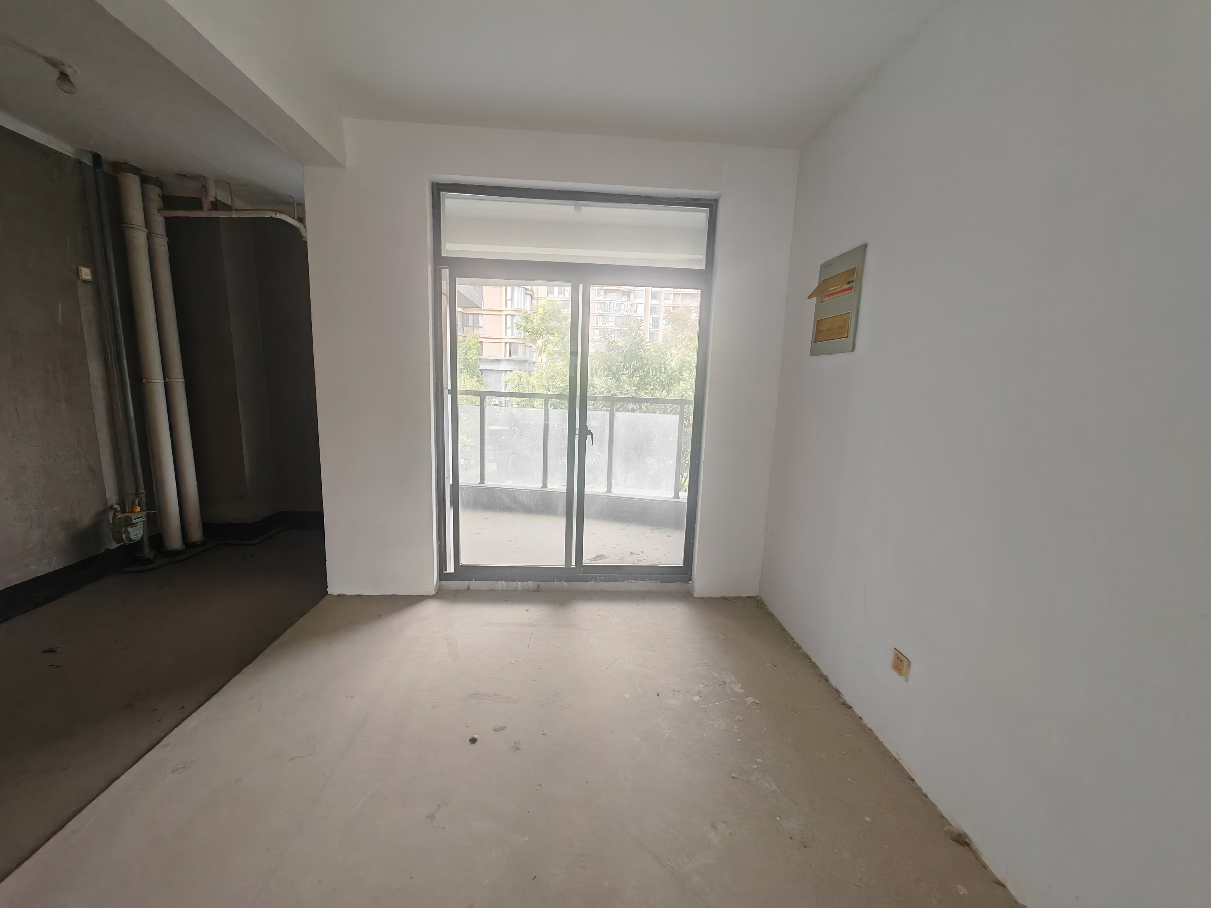 银河湾 4室2厅2卫 159.79m²