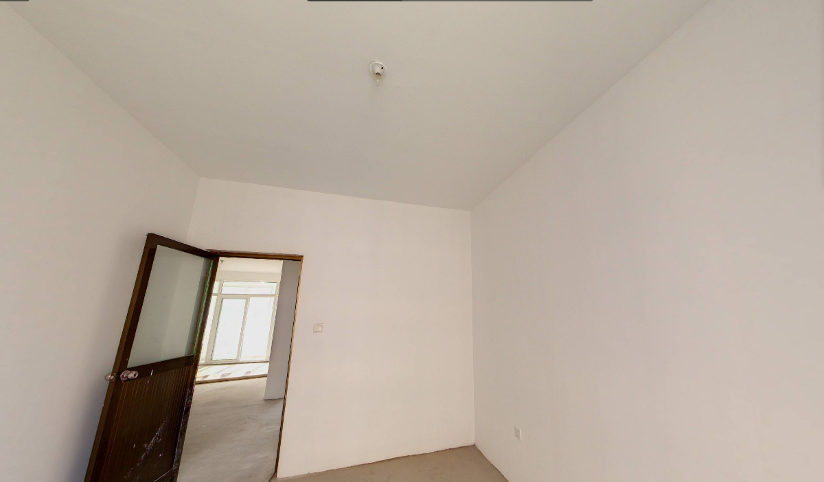 天虹苑 3室2厅1卫 97.6m&sup2;