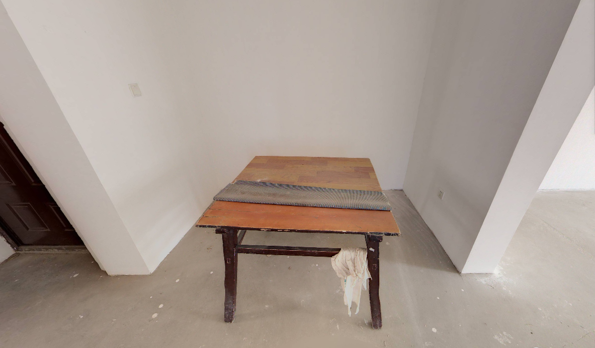 天虹苑 3室2厅1卫 97.6m²