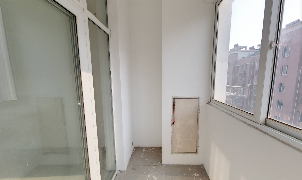 天虹苑 3室2厅1卫 97.6m&sup2;