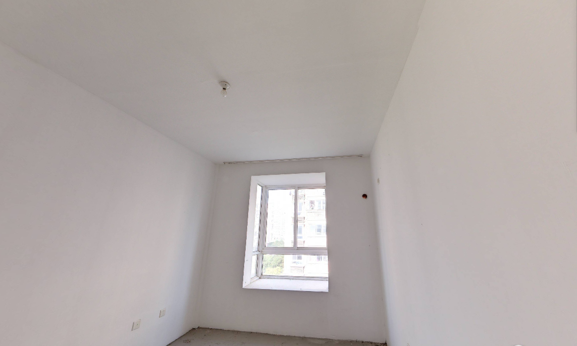 天虹苑 3室2厅1卫 97.6m&sup2;