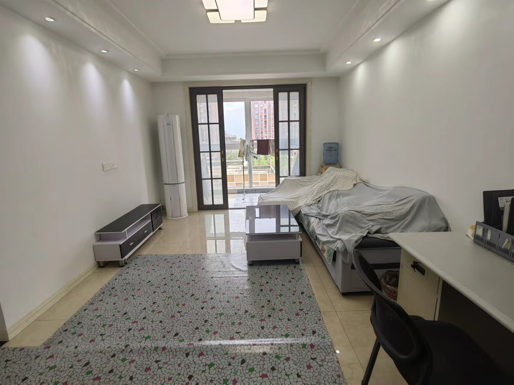 南通雅居乐花园 3室2厅1卫 99m&sup2;