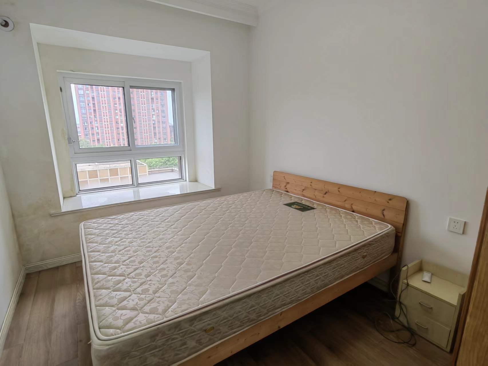 南通雅居乐花园 3室2厅1卫 99m&sup2;