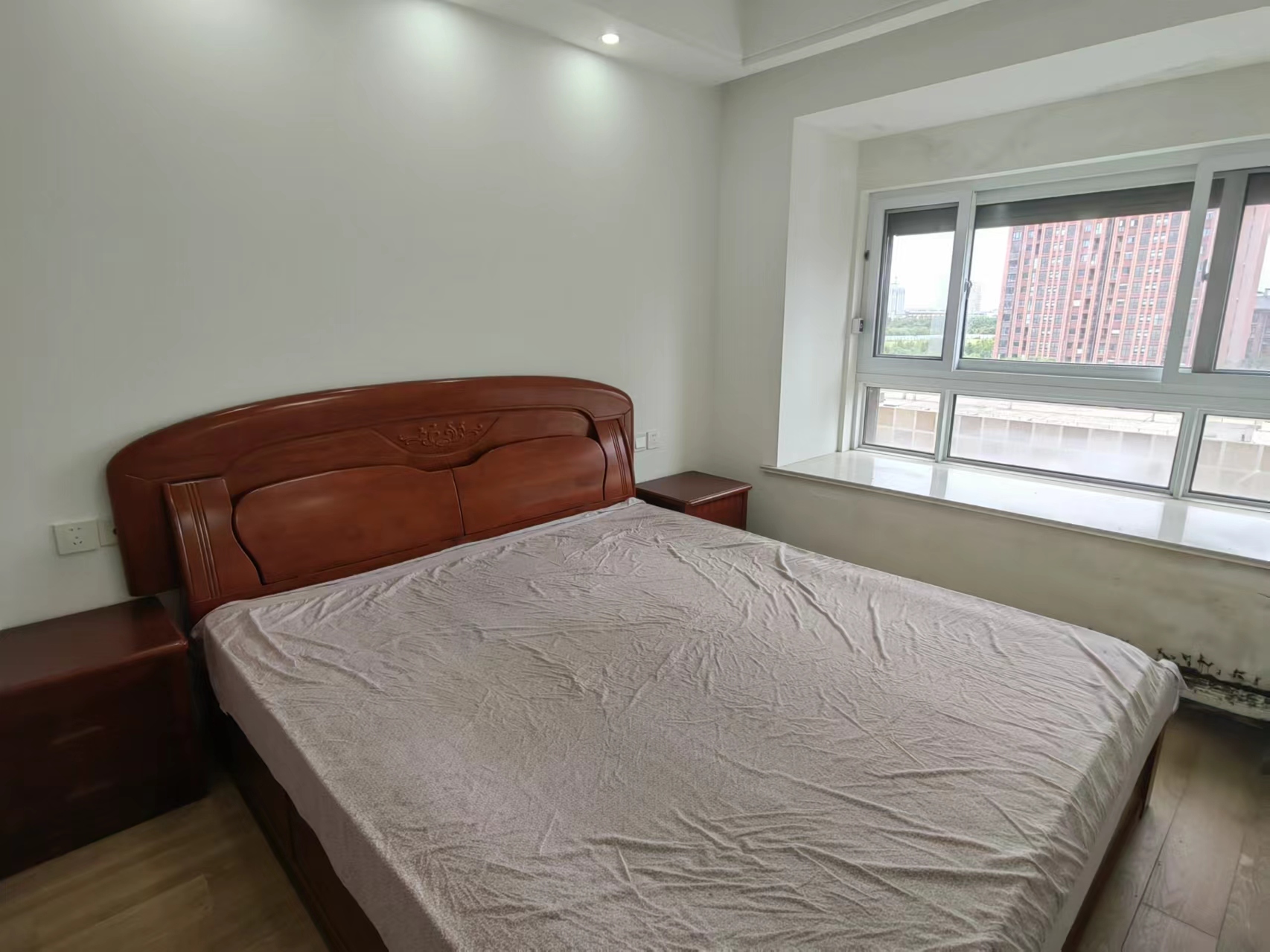 南通雅居乐花园 3室2厅1卫 99m&sup2;