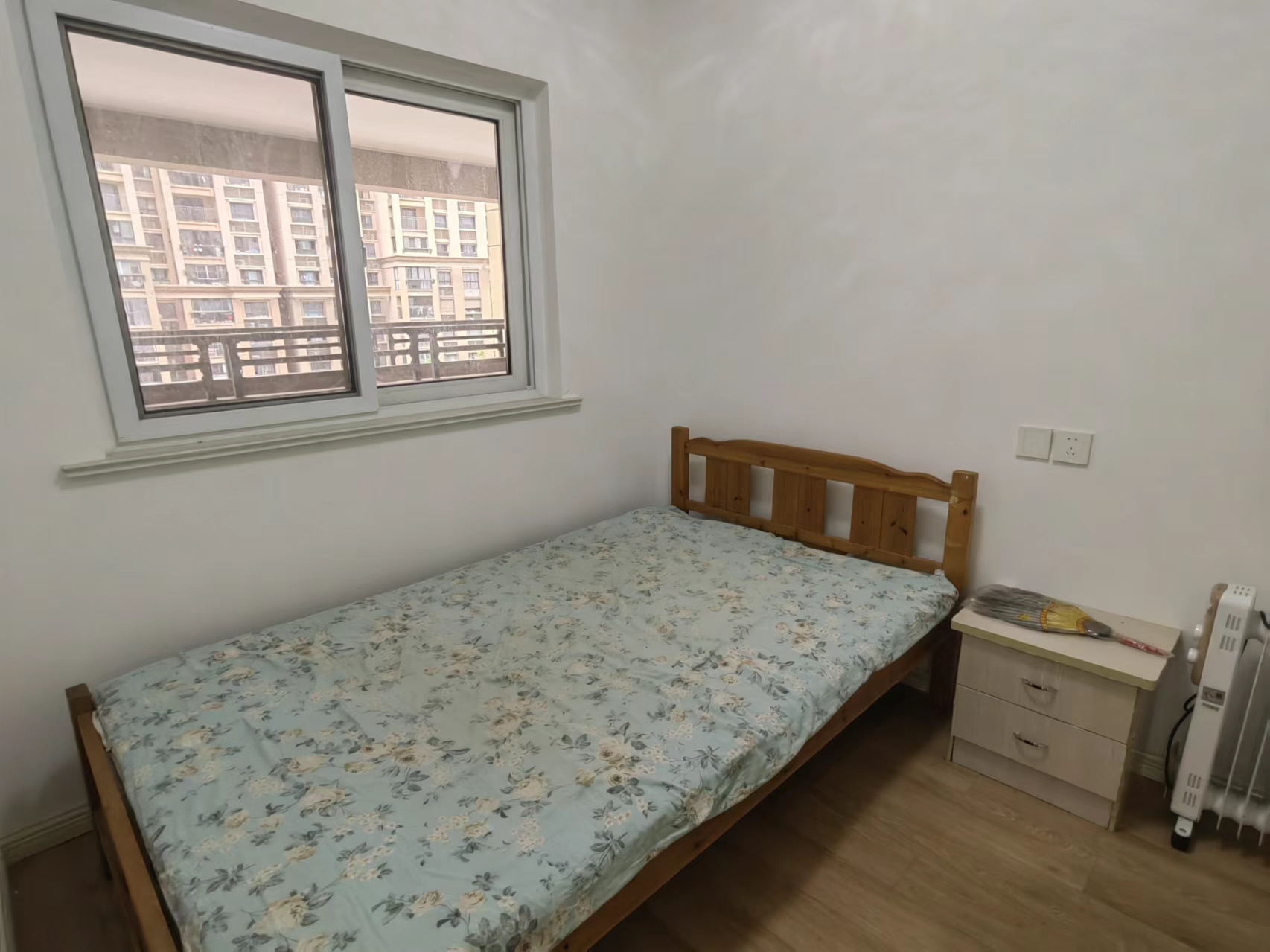 南通雅居乐花园 3室2厅1卫 99m&sup2;