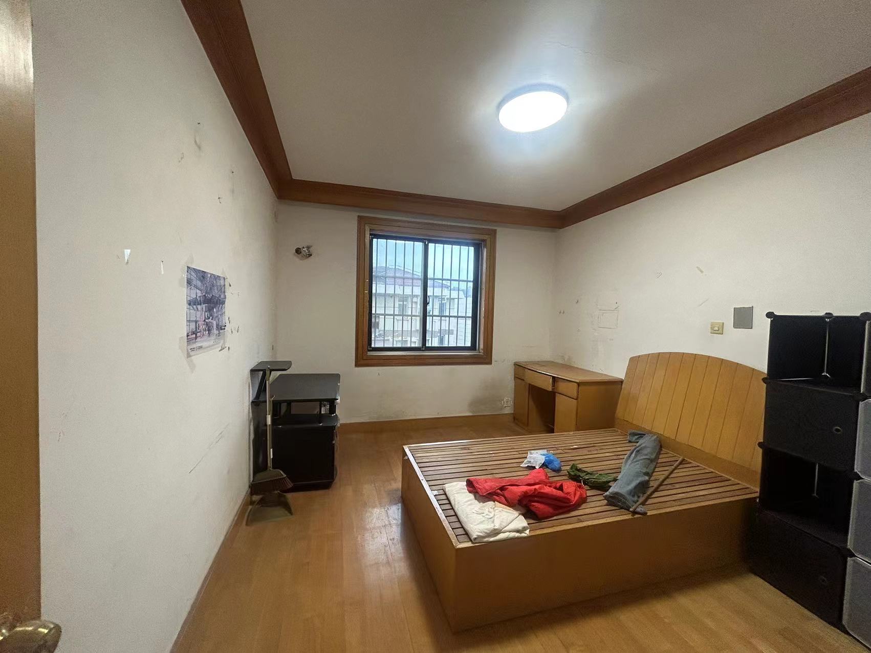 城港新村 2室1厅1卫 64.12m&sup2;