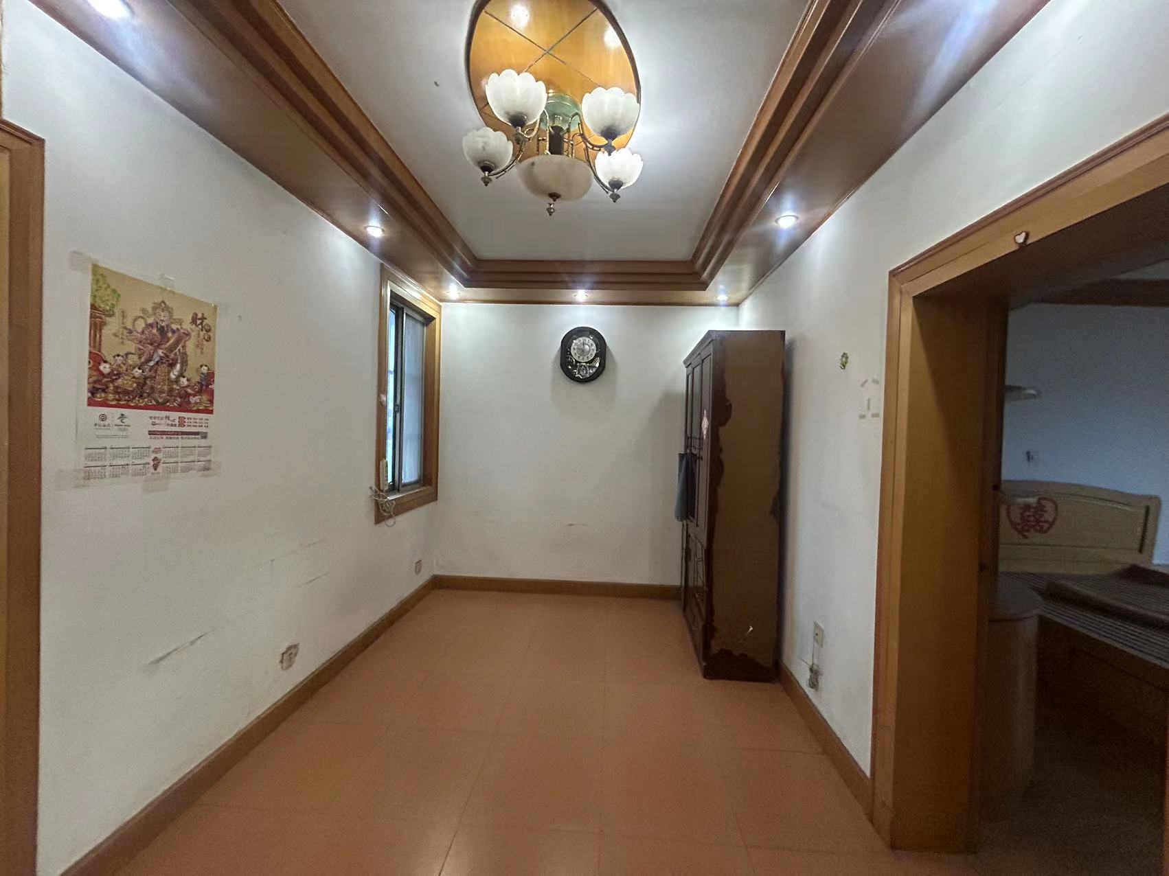 城港新村 2室1厅1卫 65m²