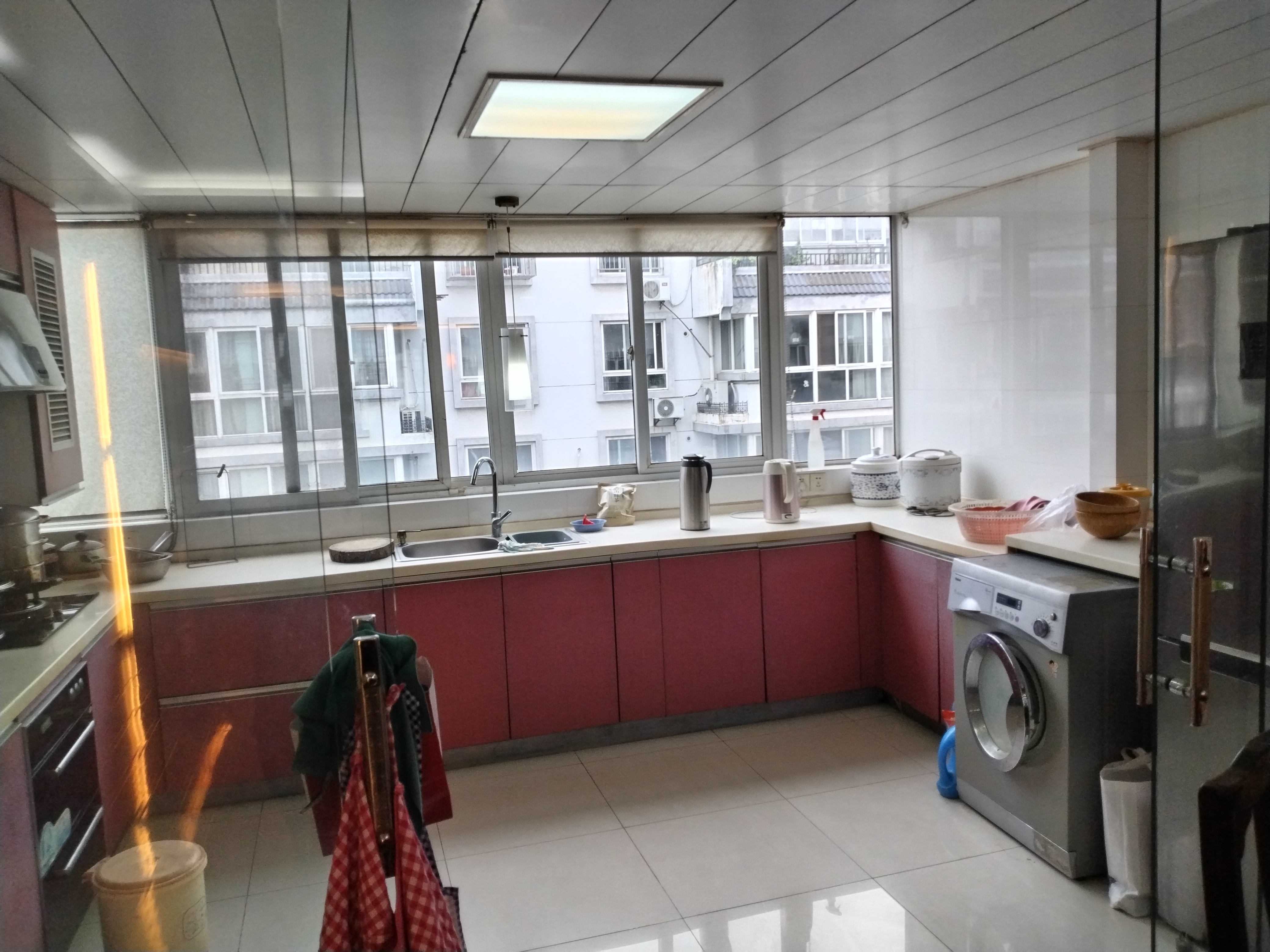 濠西园华迪东区 3室2厅2卫 154m&sup2;
