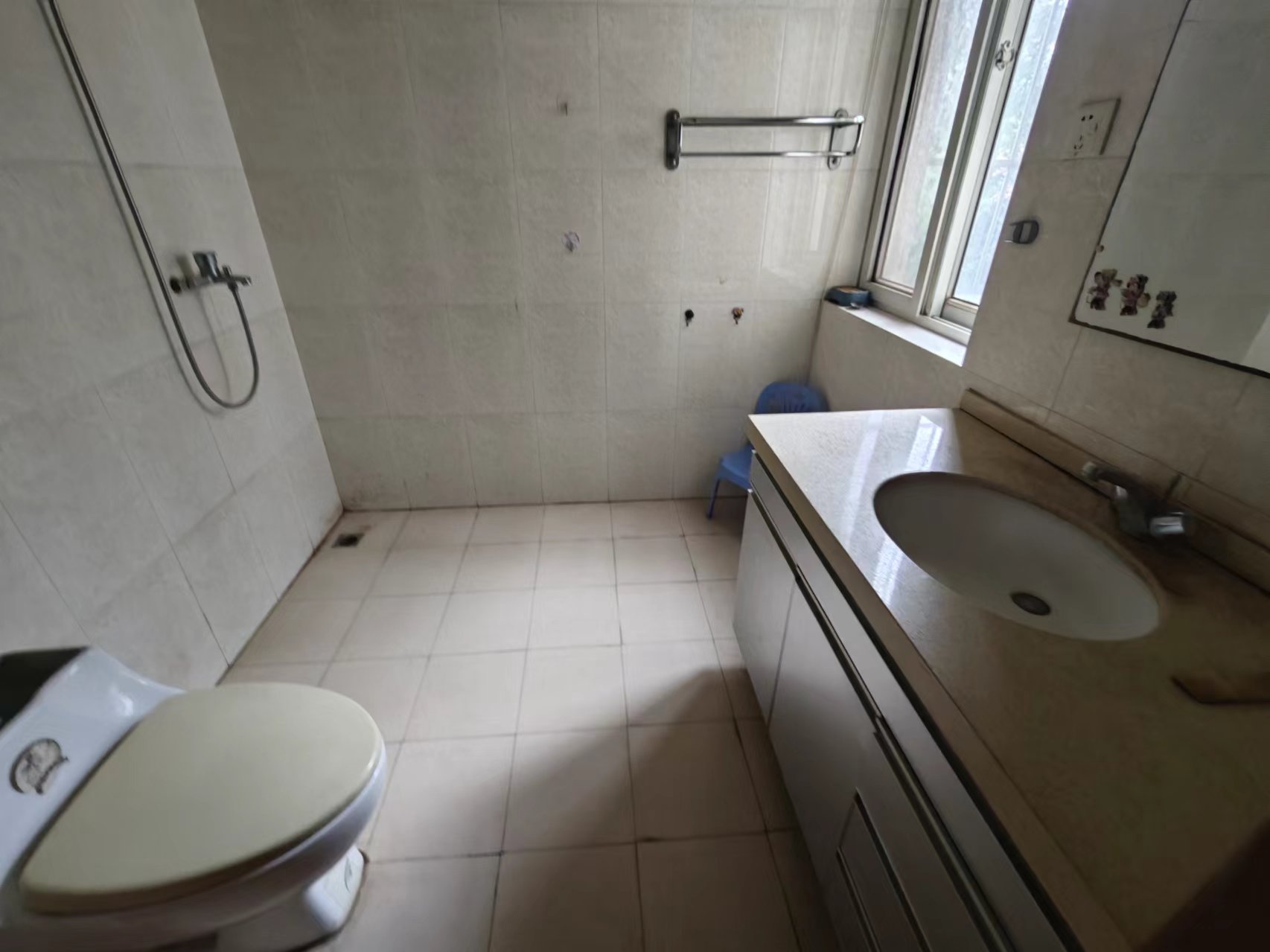 海港新村 3室2厅2卫 133.24m&sup2;