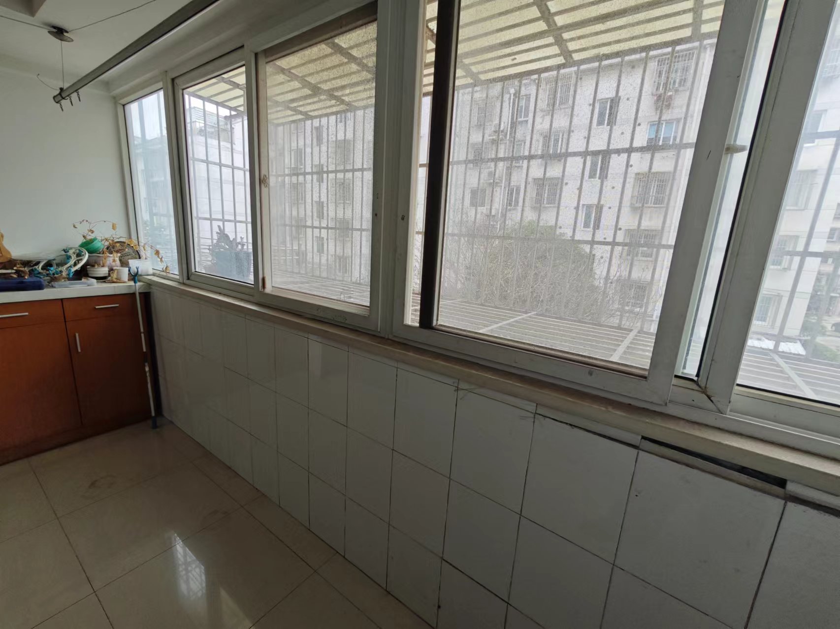 海港新村 3室2厅2卫 133.24m&sup2;