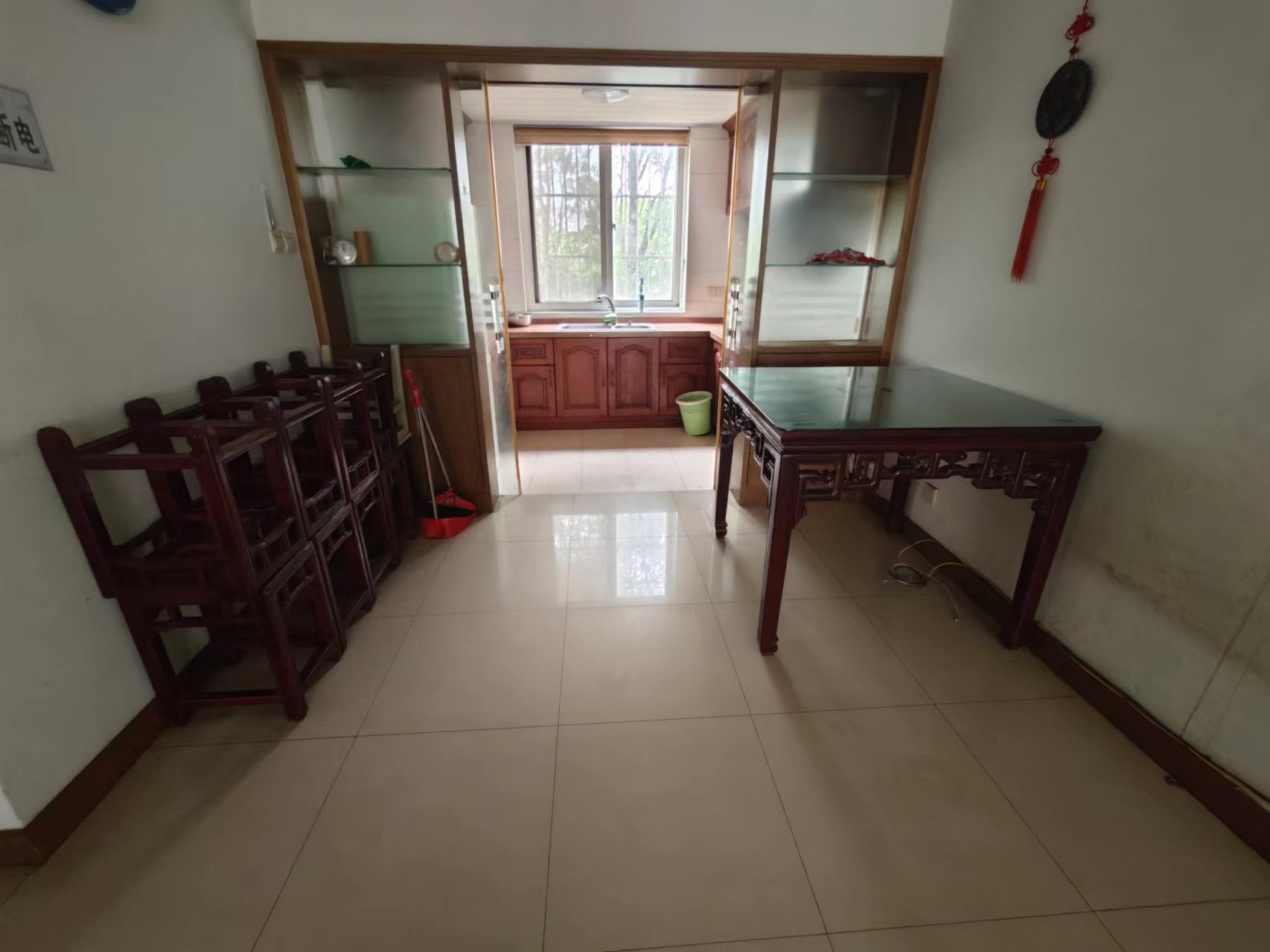 海港新村 3室2厅2卫 133.24m&sup2;