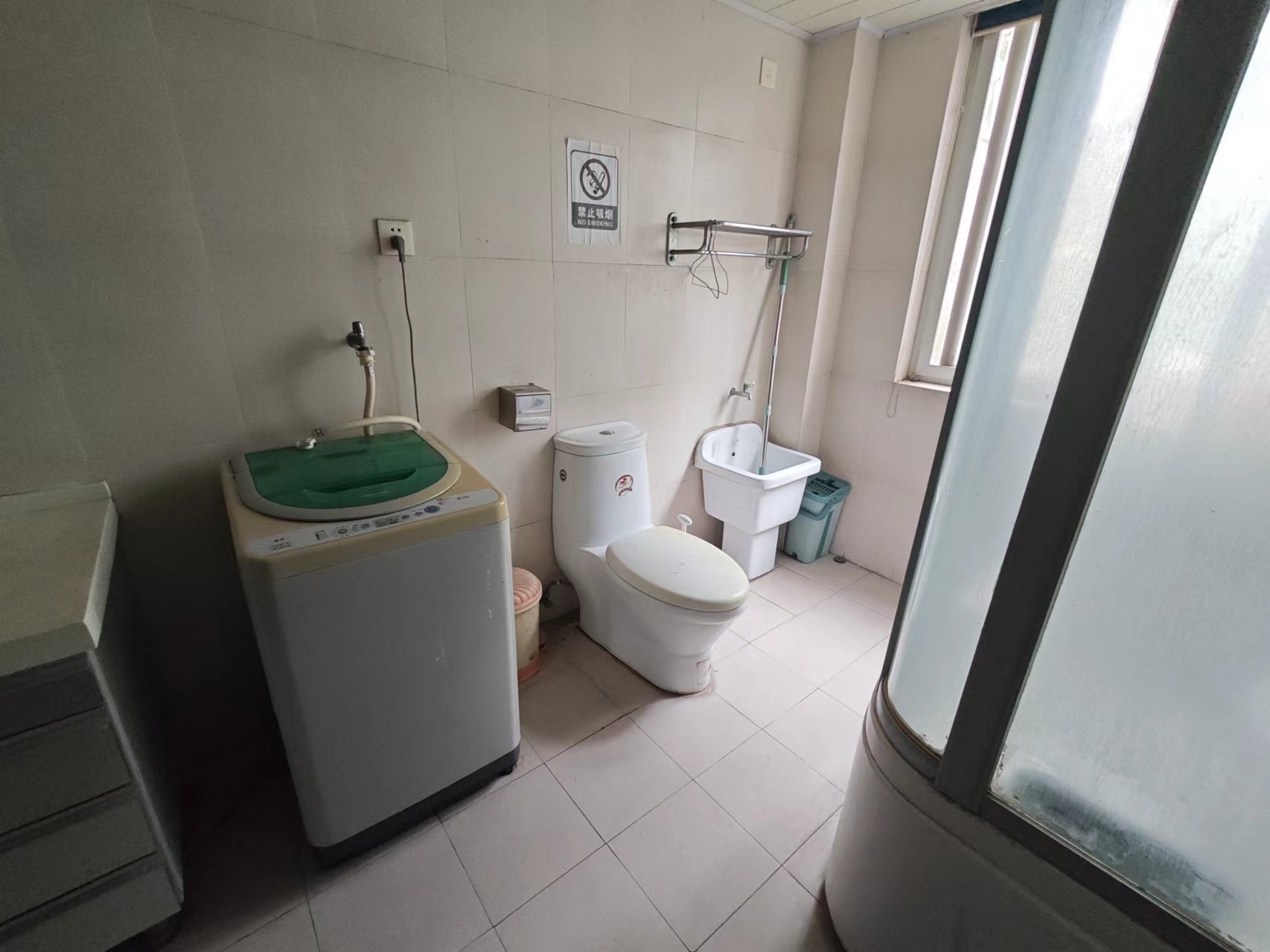 海港新村 3室2厅2卫 133.24m&sup2;