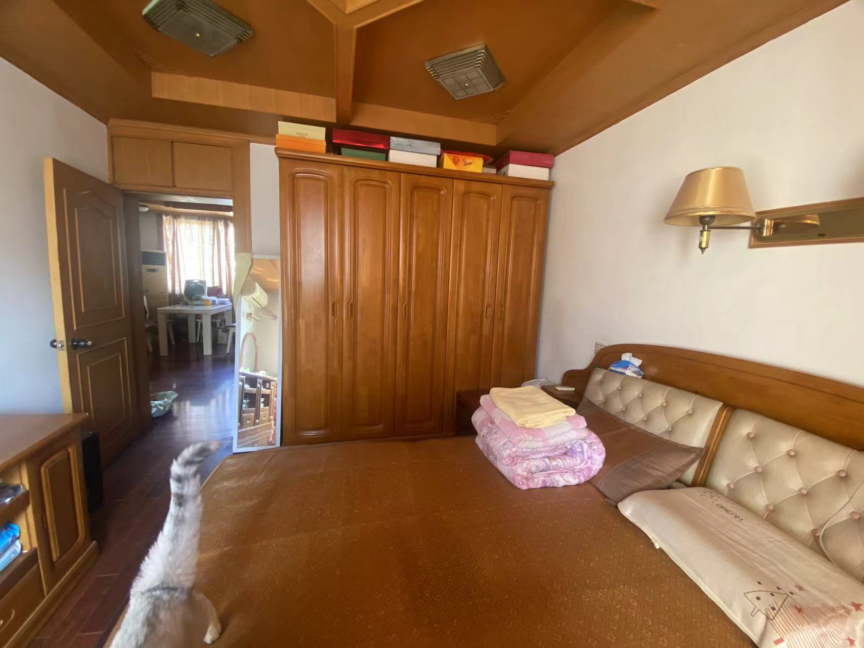 城港新村 2室1厅1卫 78.02m&sup2;