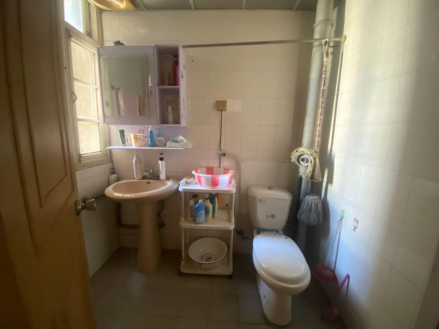 城港新村 2室1厅1卫 78.02m&sup2;