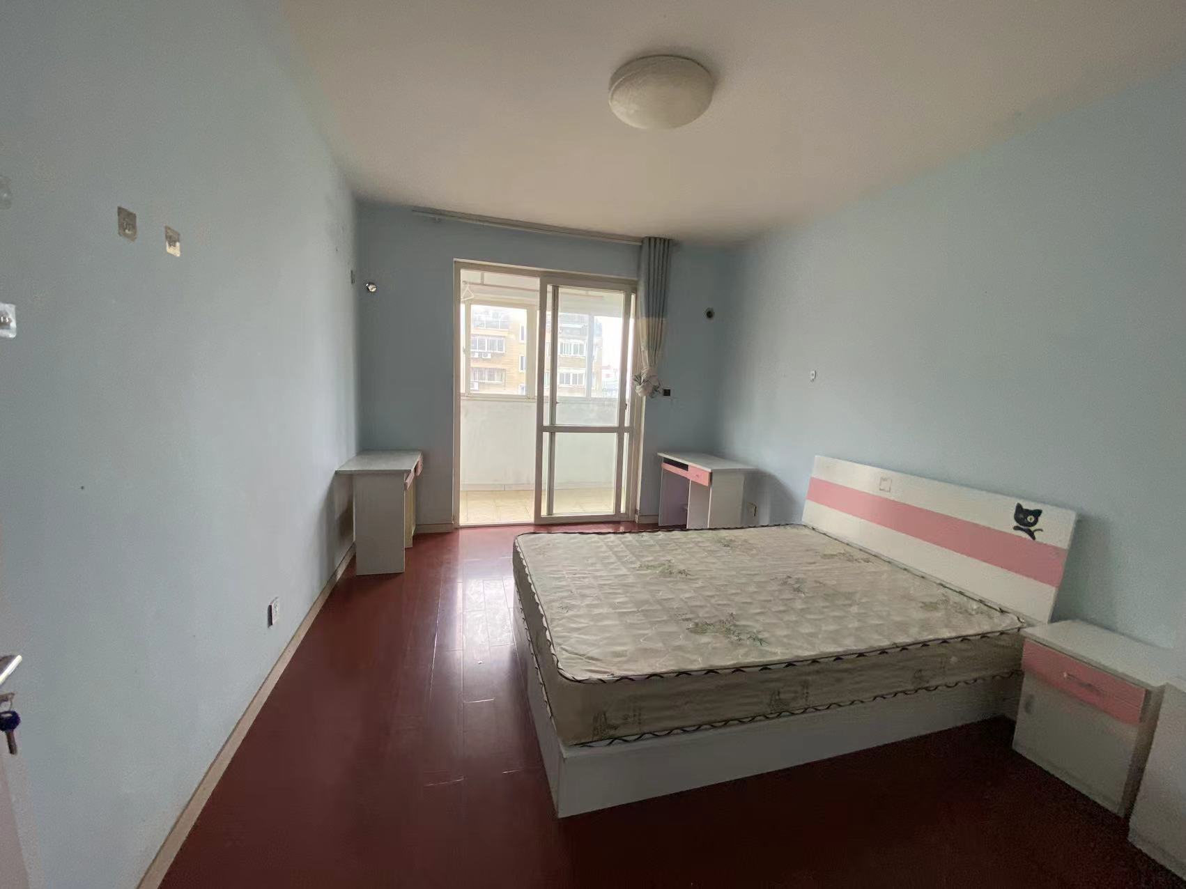 外滩北苑 4室1厅1卫 120.00m&sup2;