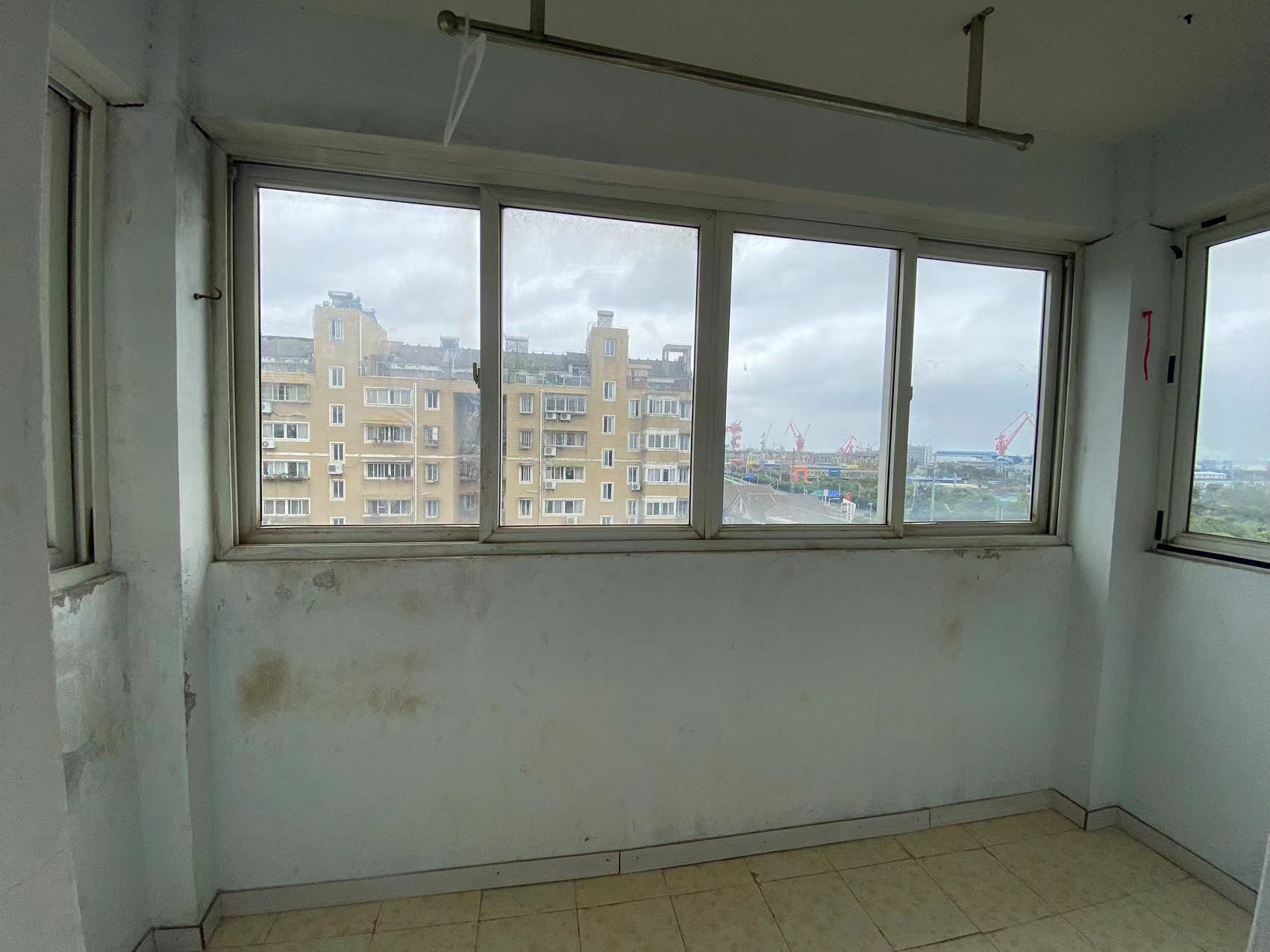 外滩北苑 4室1厅1卫 120.00m&sup2;