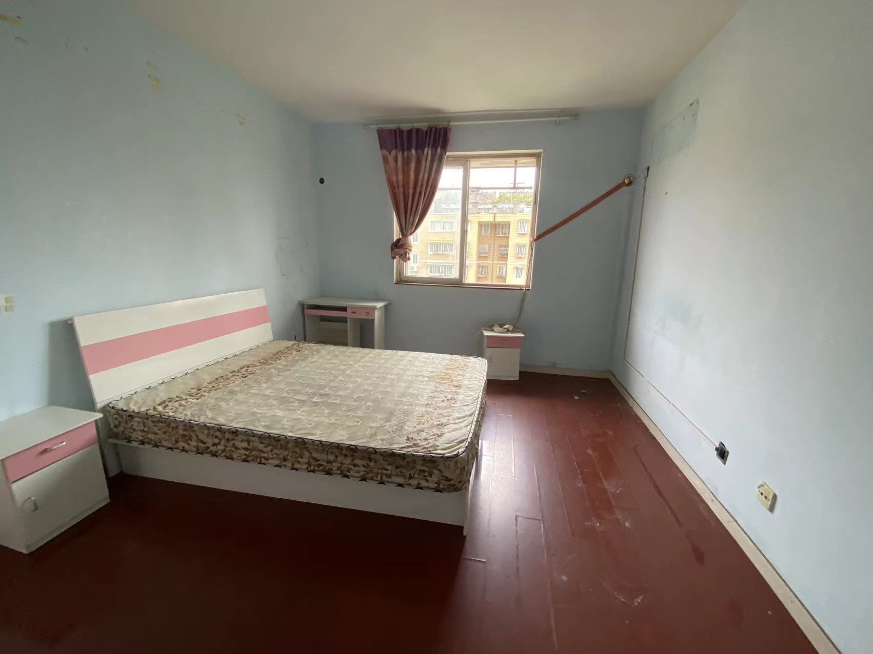 外滩北苑 4室1厅1卫 120.00m&sup2;