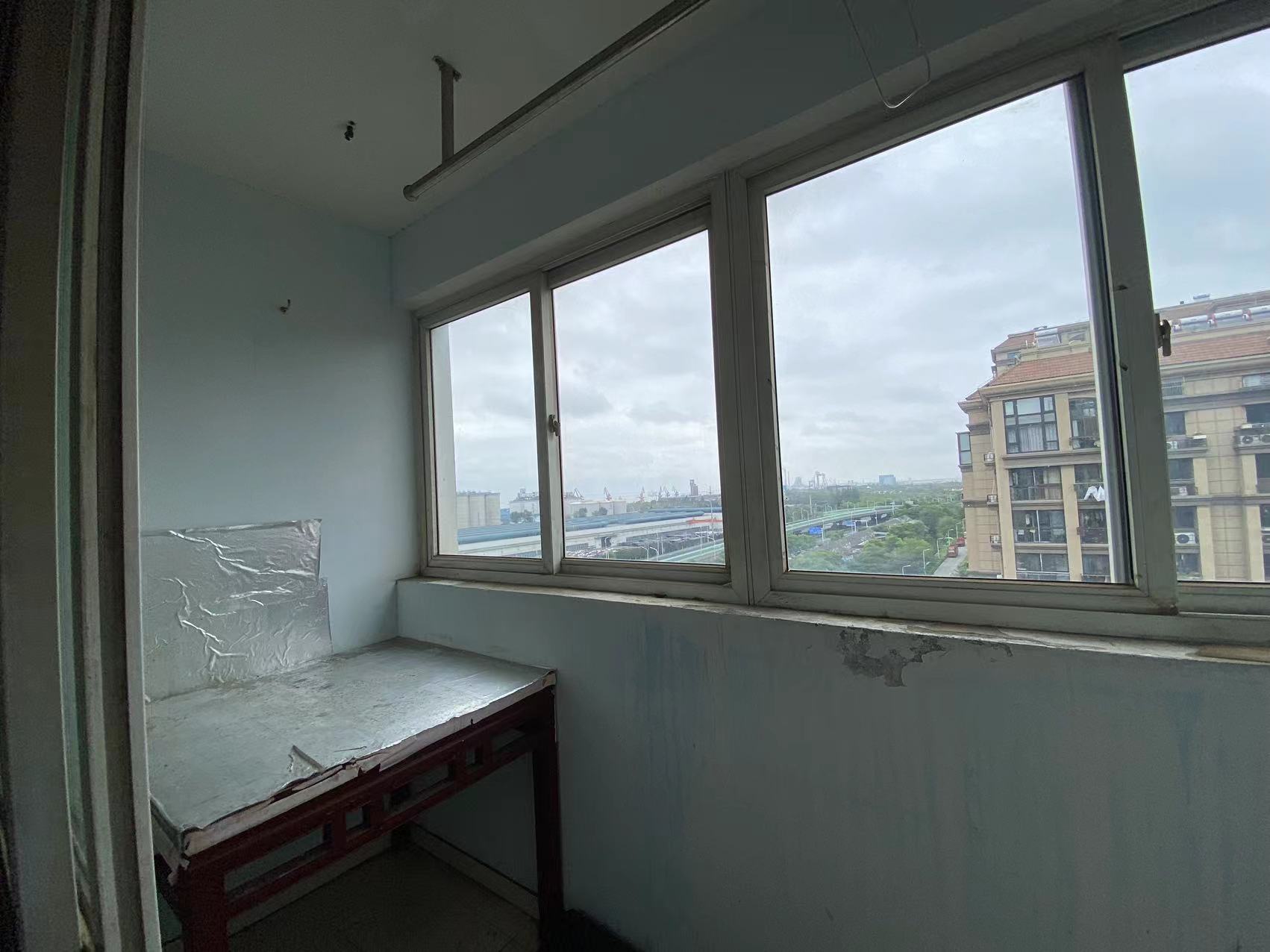 外滩北苑 4室1厅1卫 120.00m&sup2;