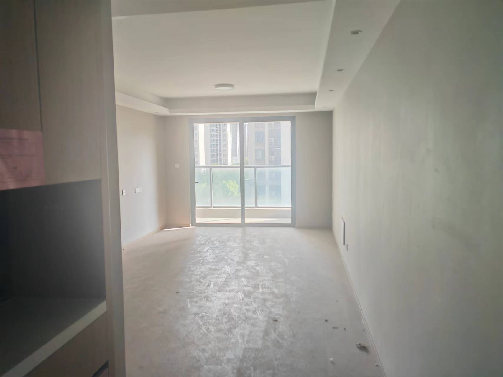 华润悦府 4室2厅2卫 123.35m²