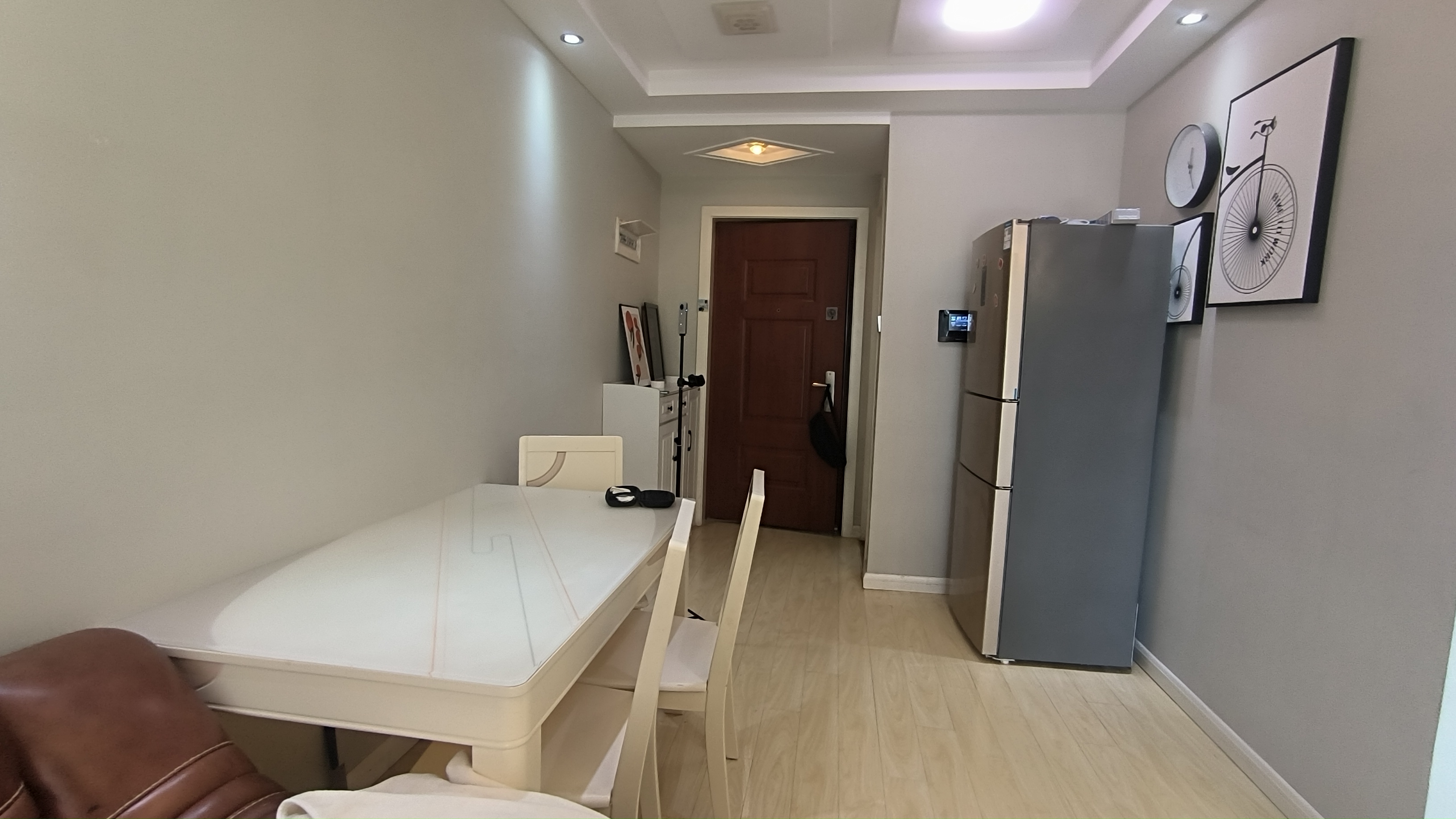景瑞御府 2室2厅1卫 81.00m²