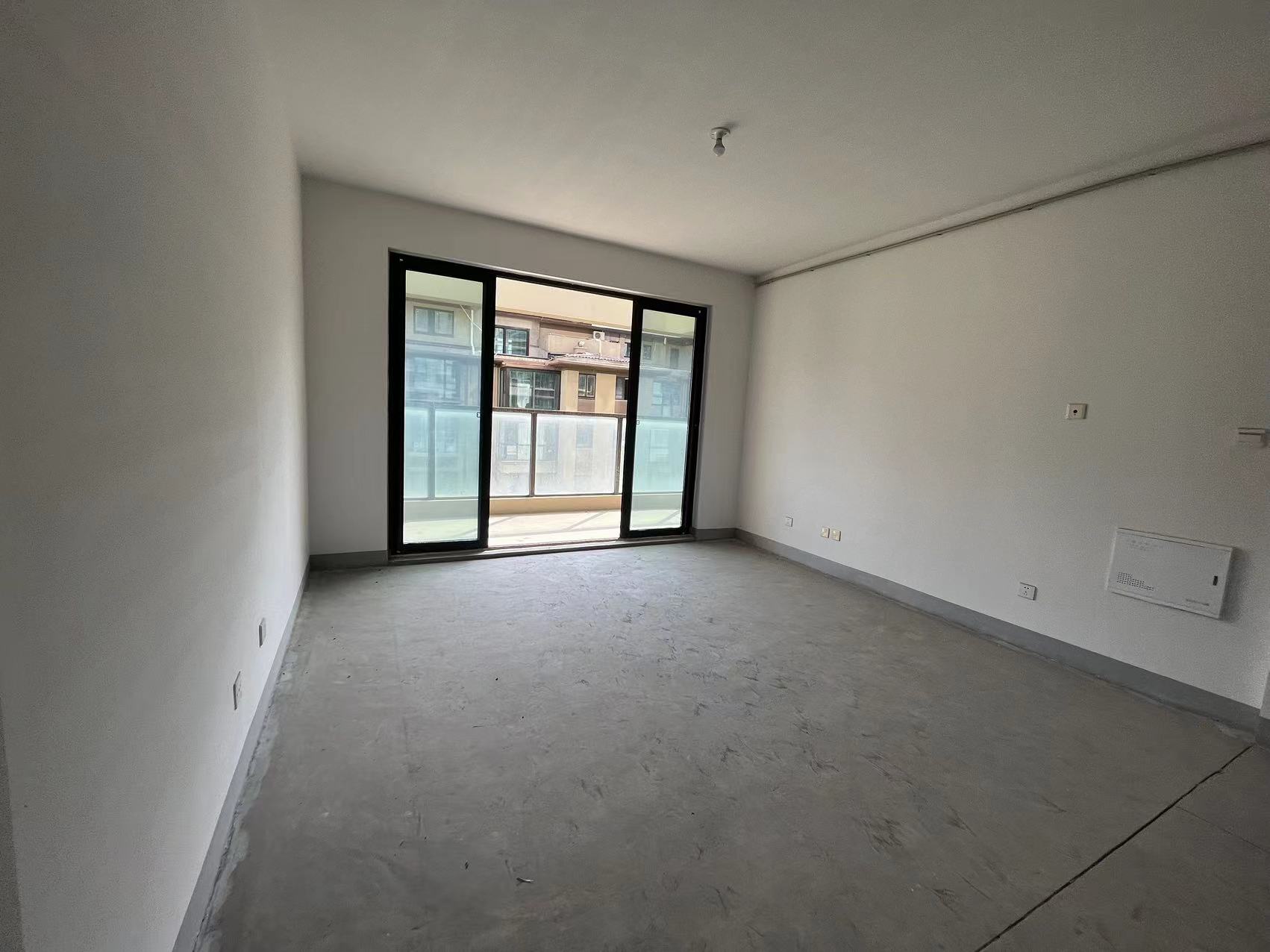 国城璟府 4室2厅2卫 163.86m²