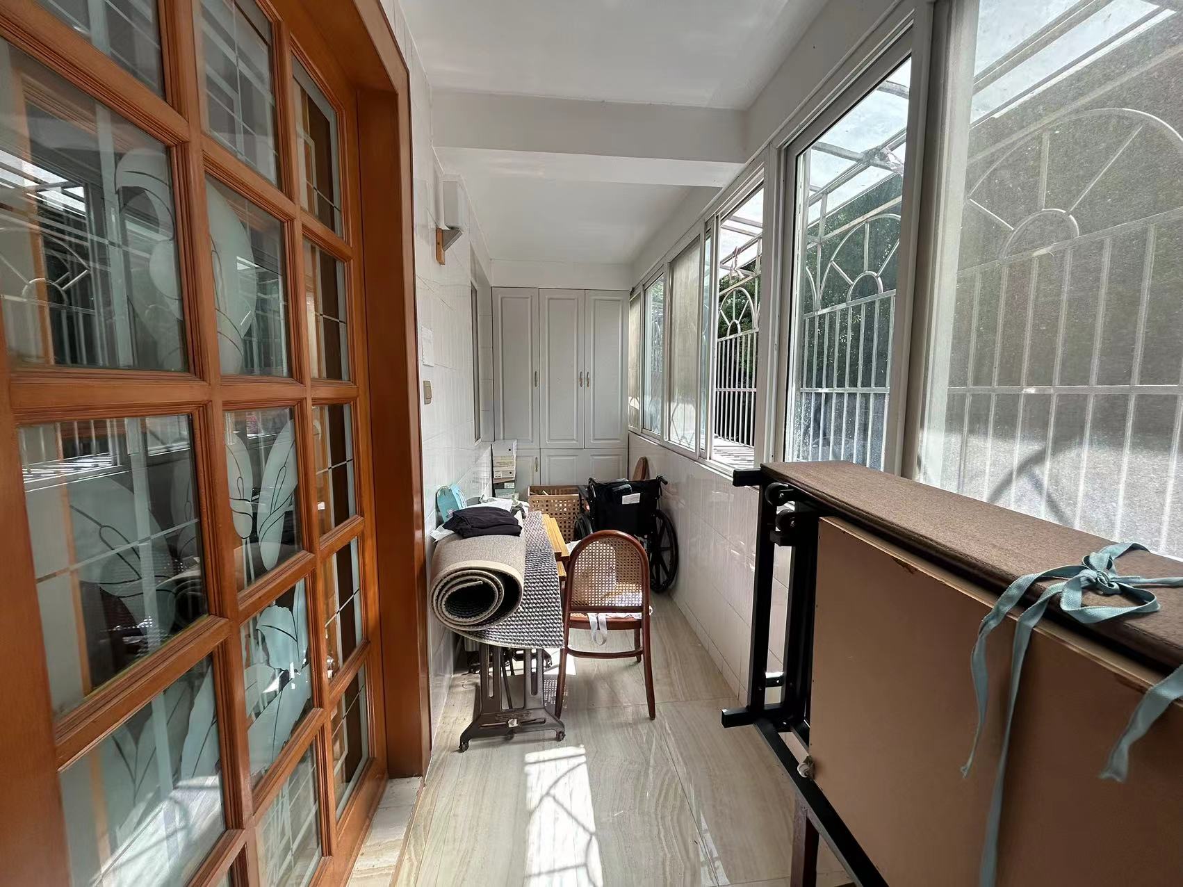 方大花苑 2室2厅1卫 120.38m&sup2;