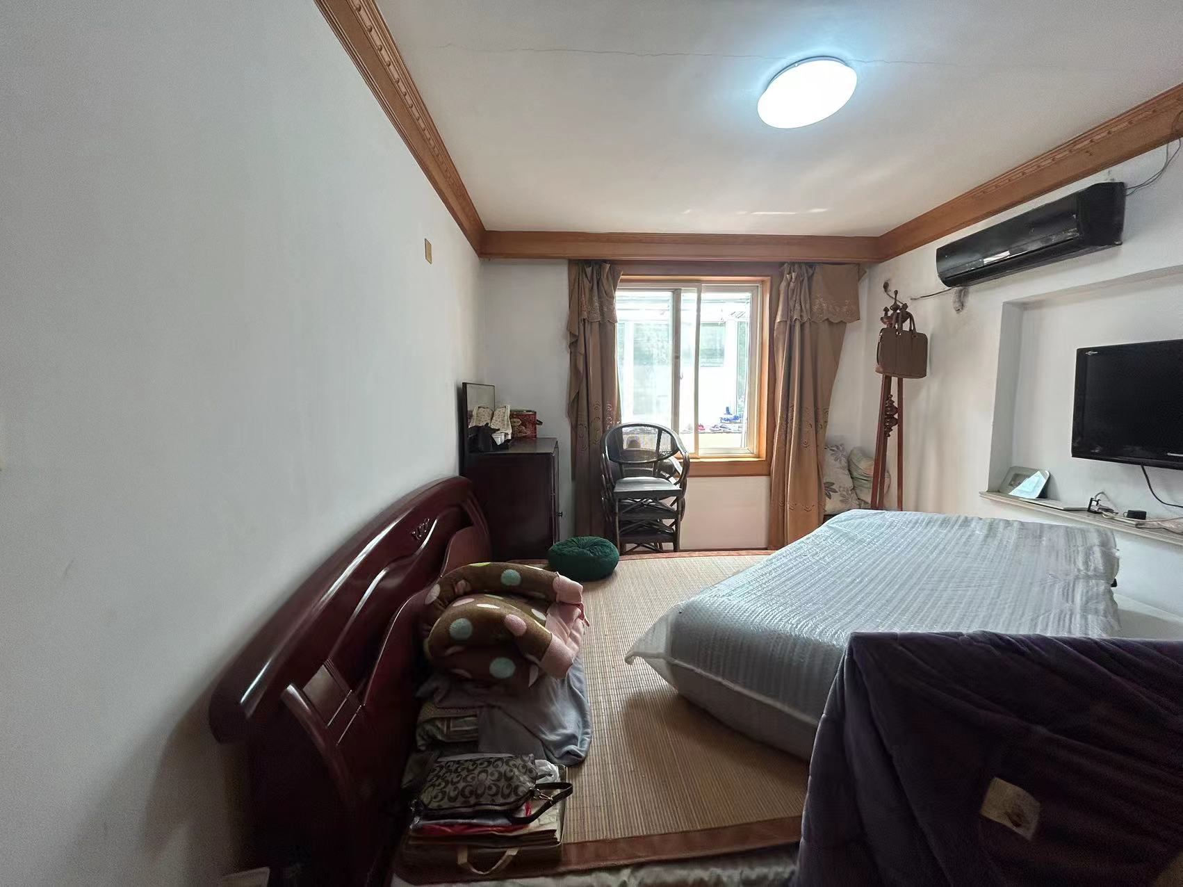 方大花苑 2室2厅1卫 120.38m&sup2;