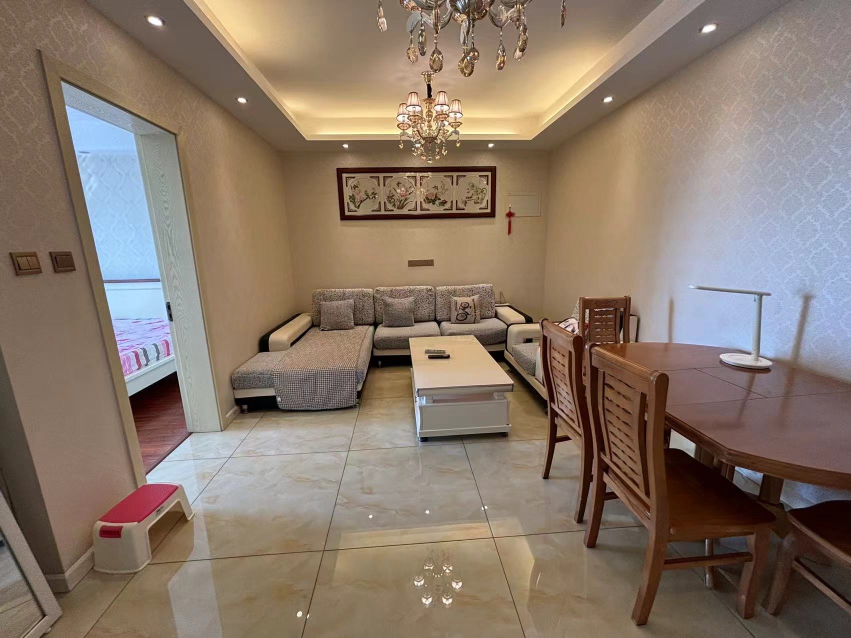 裕豐廣場 1室1厅1卫 76m²