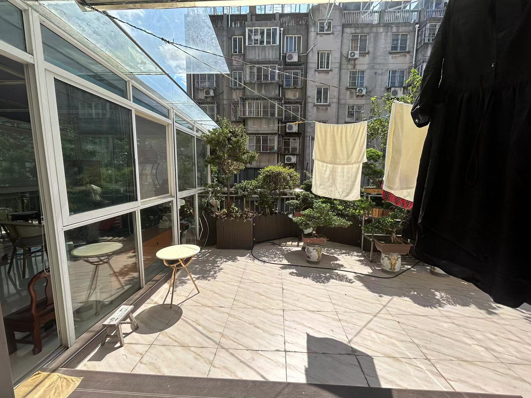 方大花苑 2室2厅1卫 103.22m&sup2;