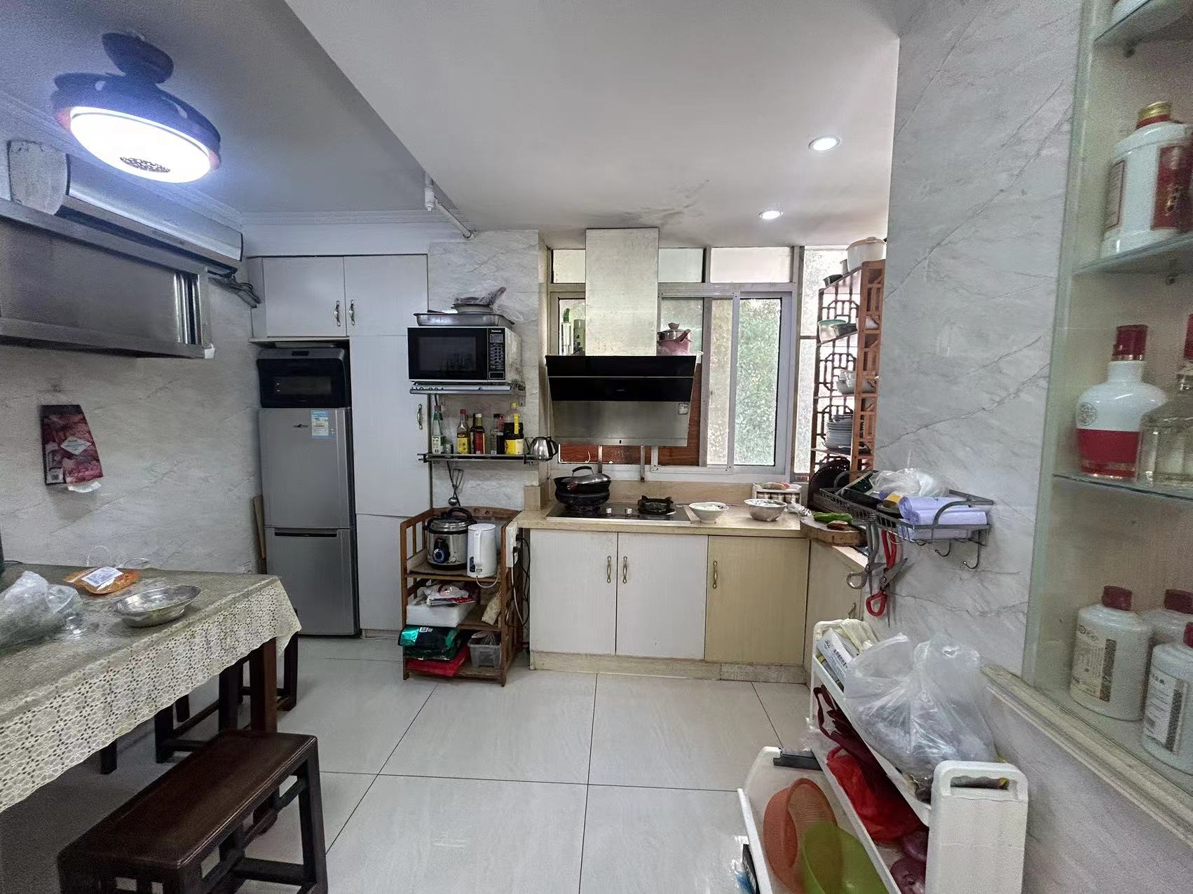方大花苑 2室2厅1卫 103.22m&sup2;