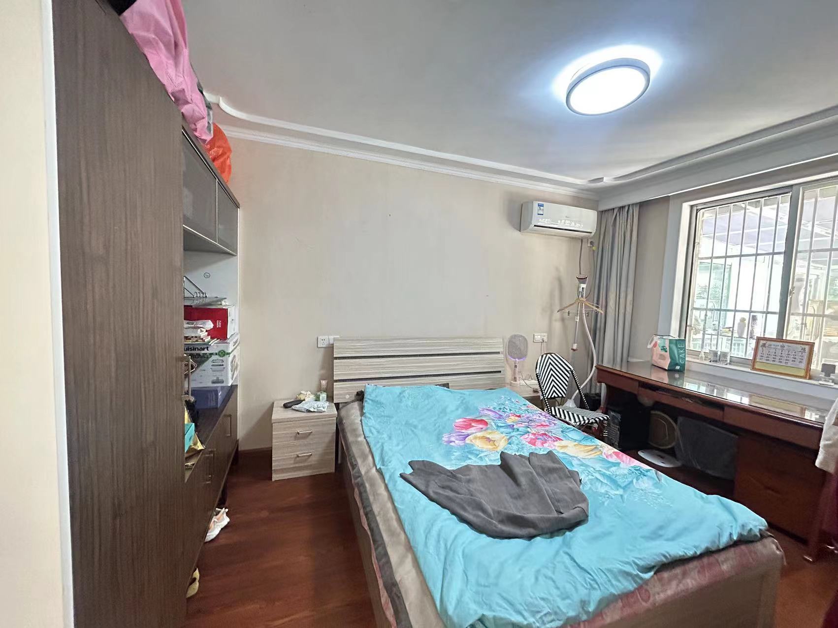 方大花苑 2室2厅1卫 103.22m&sup2;