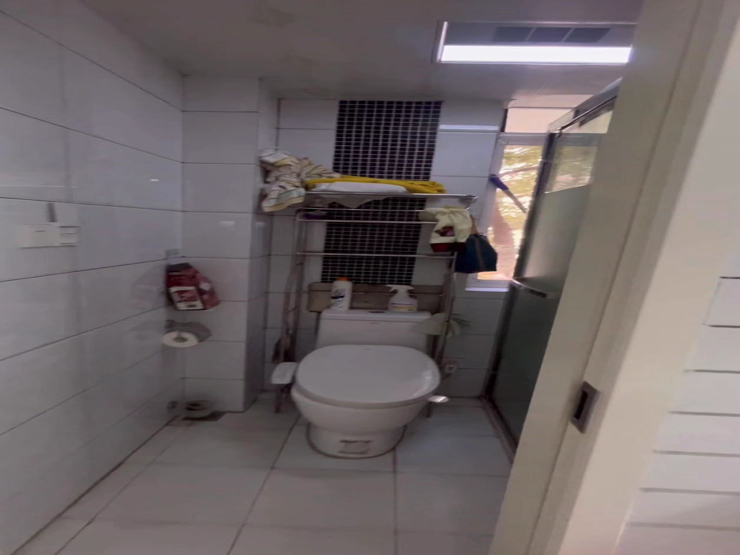 方大花苑 2室2厅1卫 103.22m&sup2;