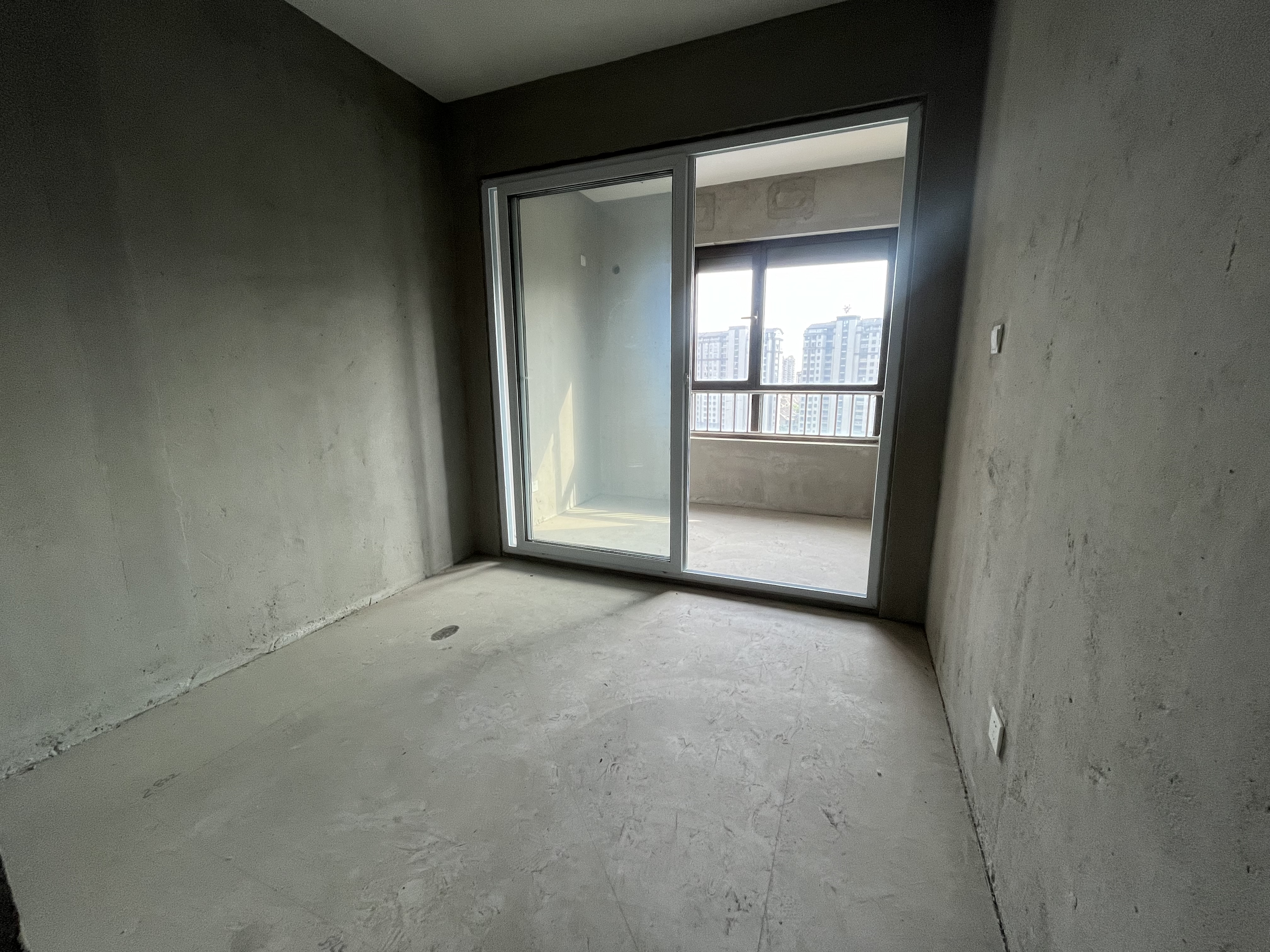 江山鼎 2室1厅1卫 90.32m&sup2;