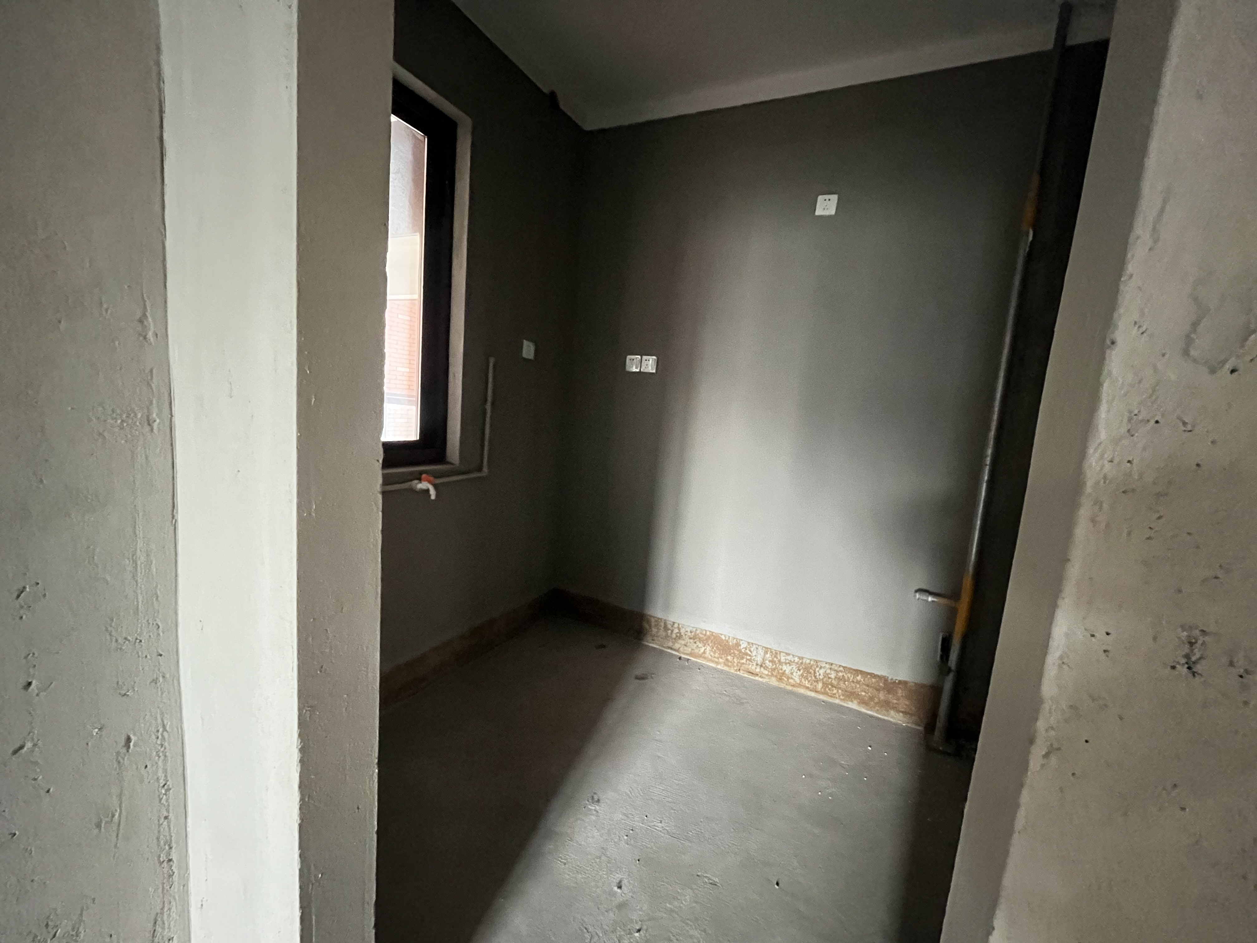 江山鼎 2室1厅1卫 90.32m&sup2;