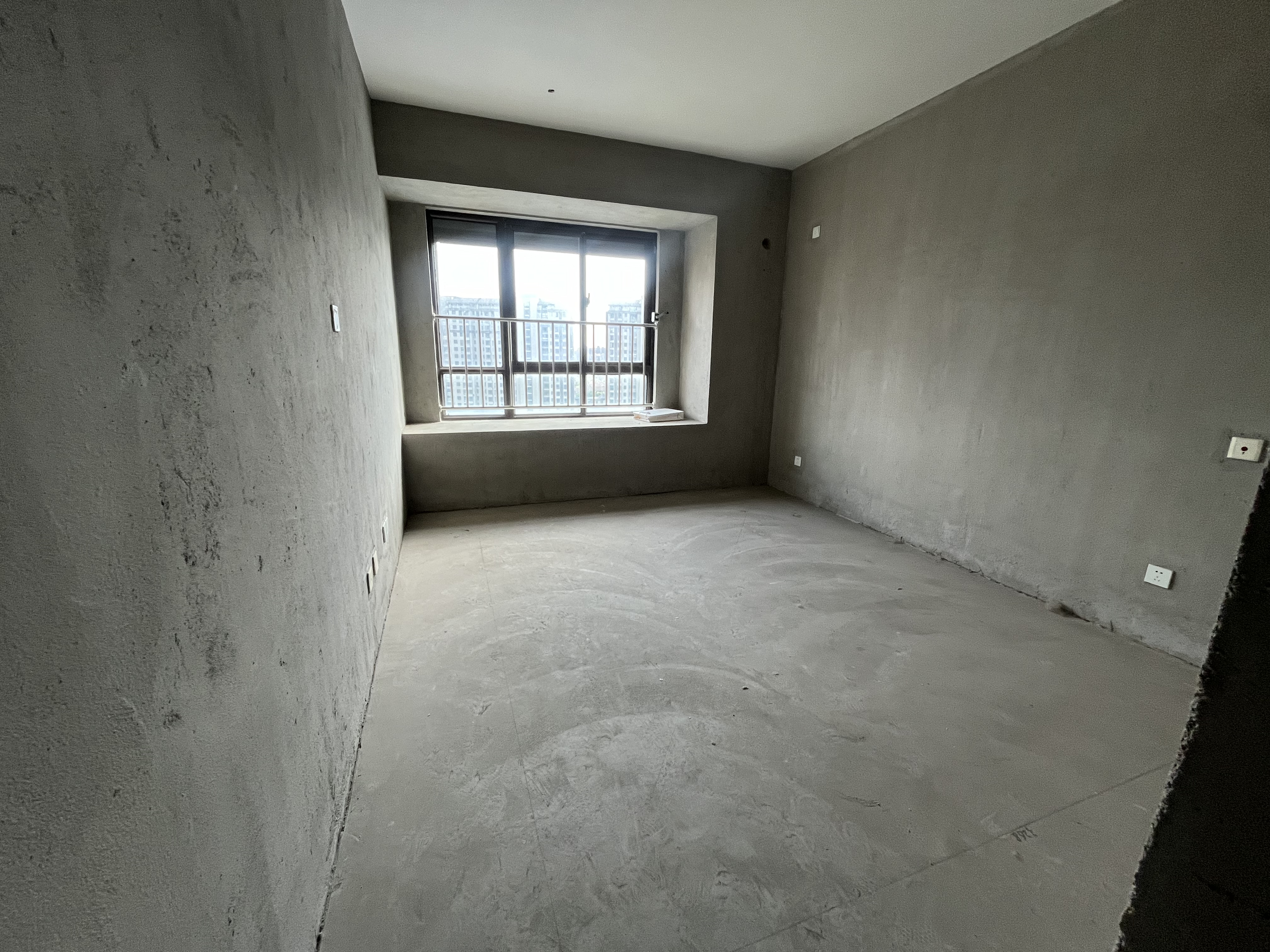 江山鼎 2室1厅1卫 90.32m&sup2;