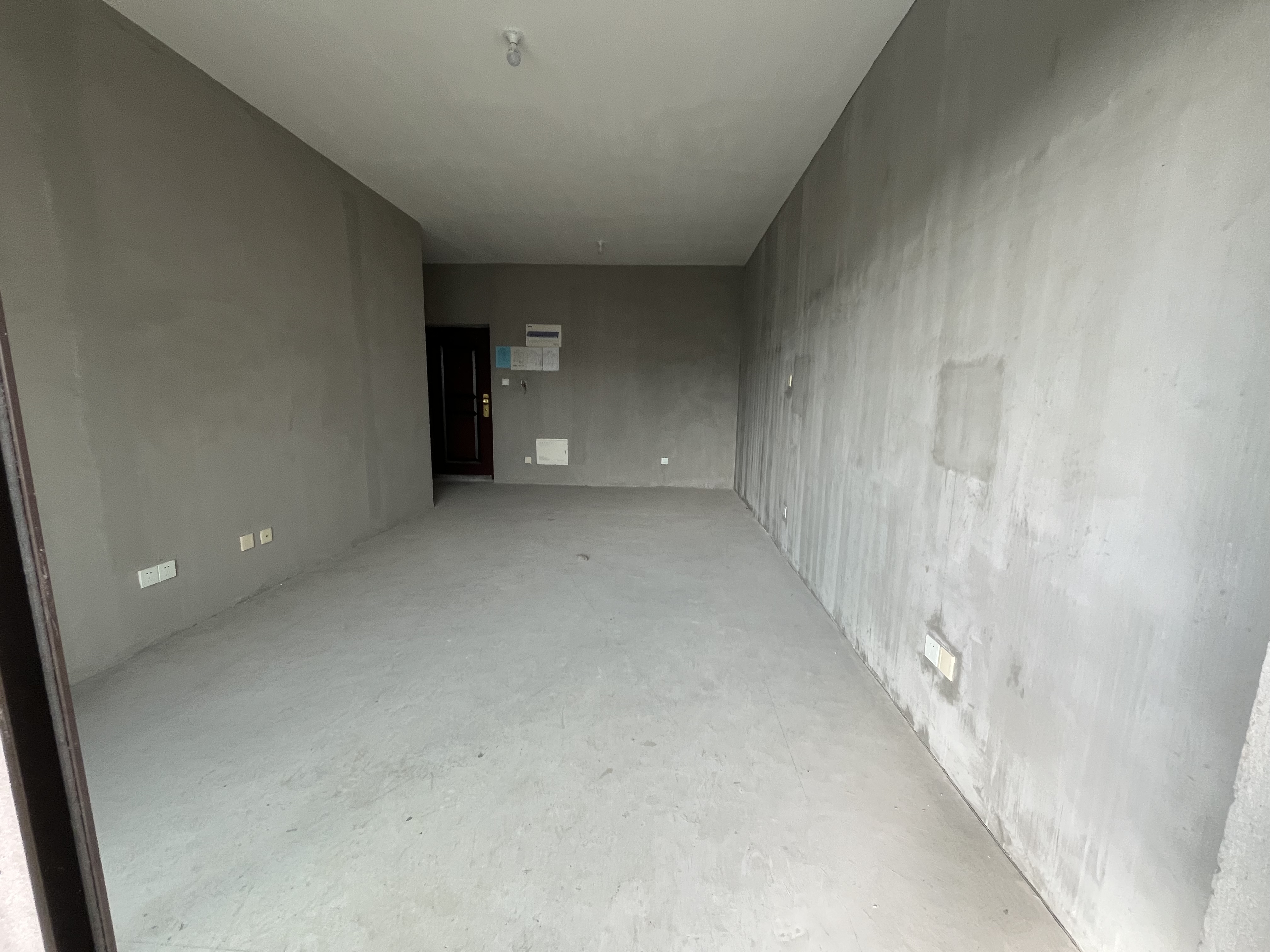 江山鼎 2室1厅1卫 90.32m²