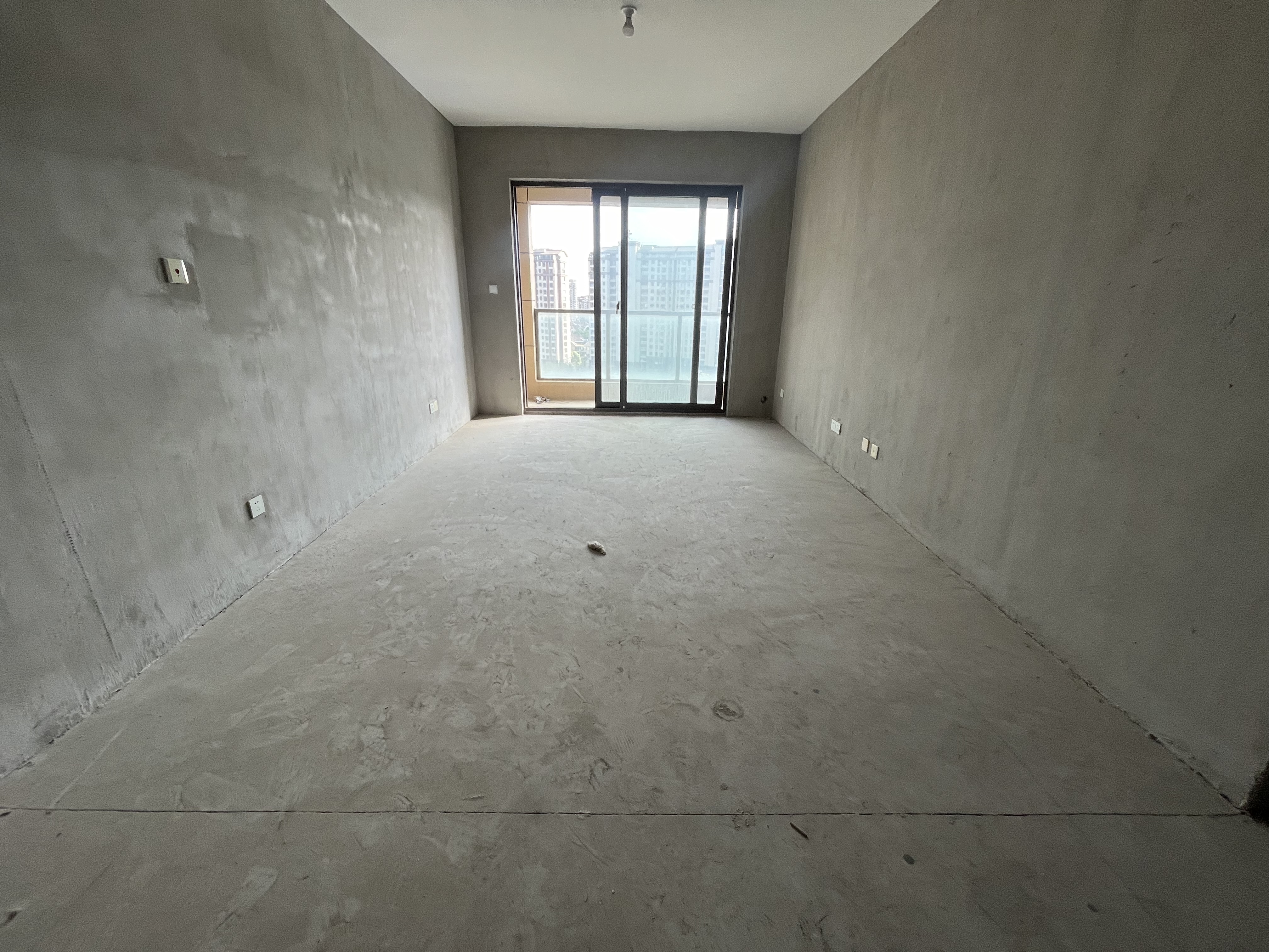 江山鼎 2室1厅1卫 90.32m&sup2;