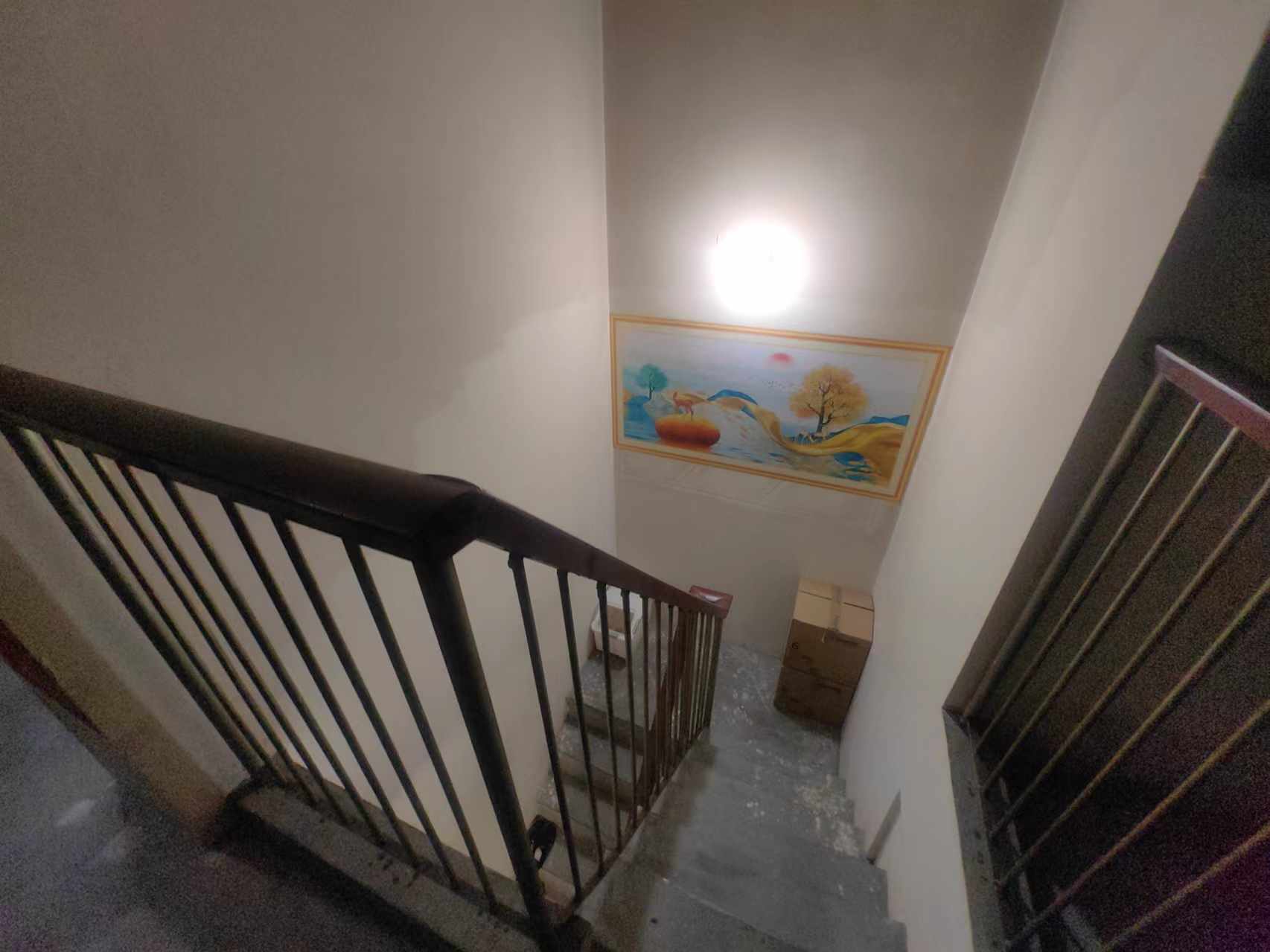 滨河东城 3室2厅1卫 102.64m²
