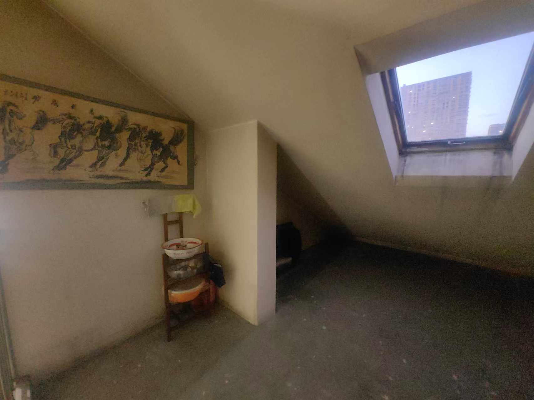滨河东城 3室2厅1卫 102.64m&sup2;