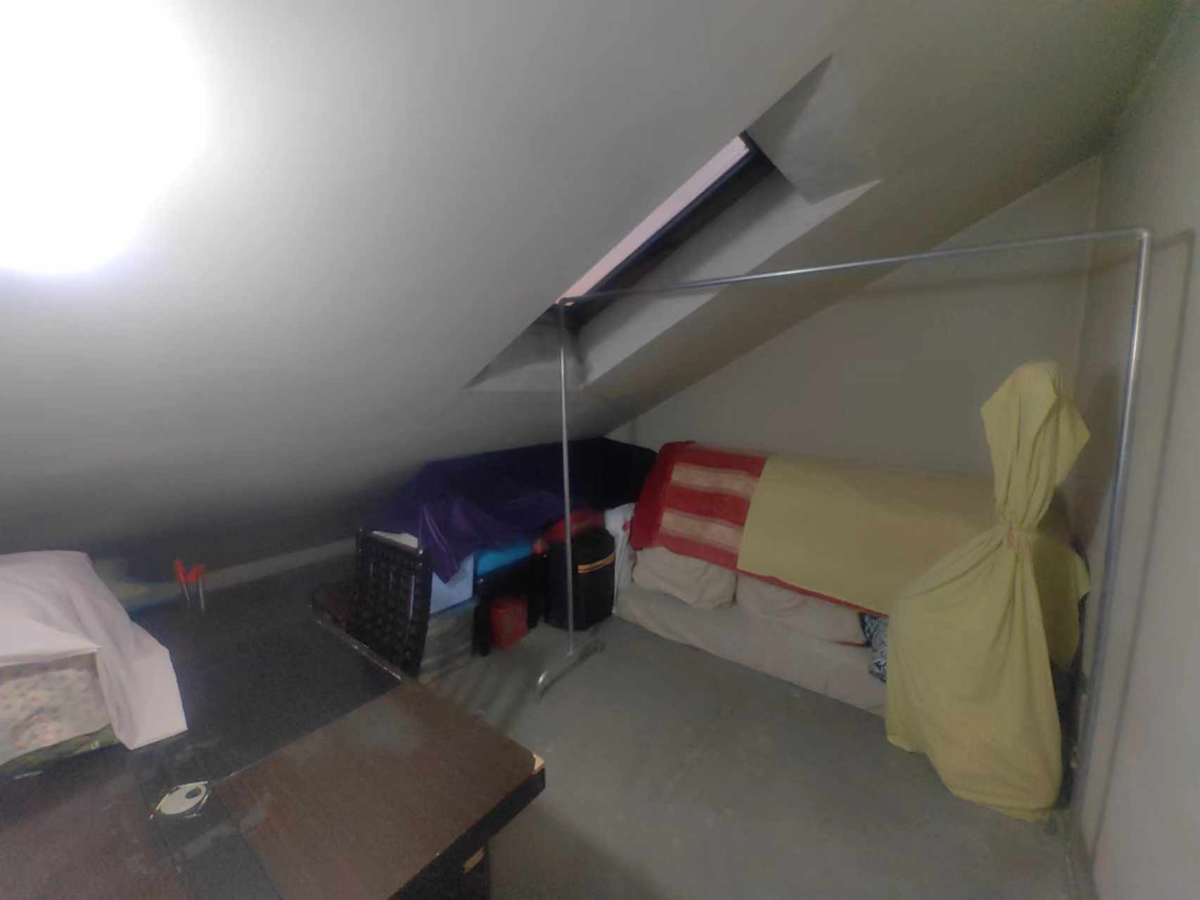 滨河东城 3室2厅1卫 102.64m&sup2;
