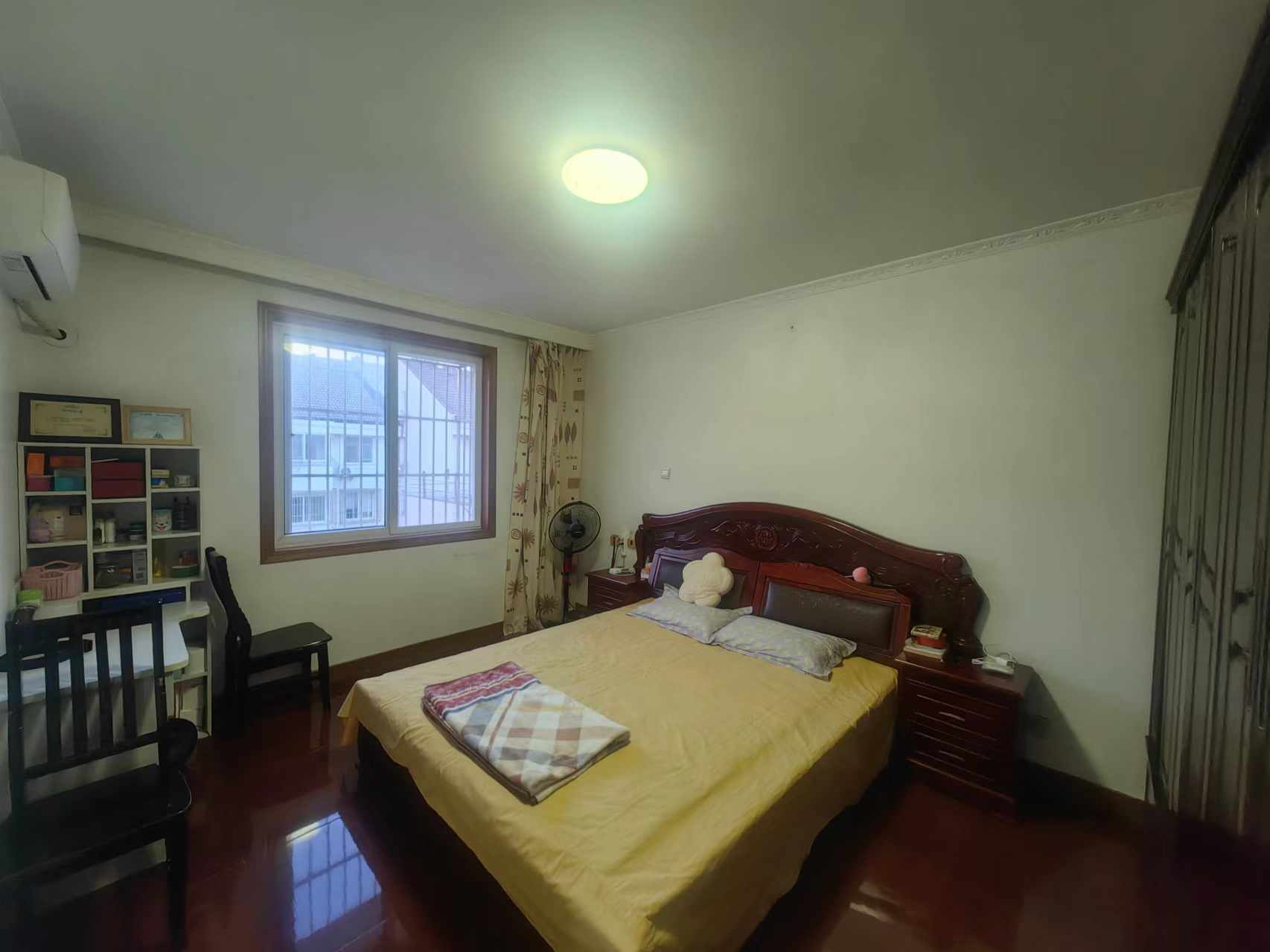 滨河东城 3室2厅1卫 102.64m&sup2;