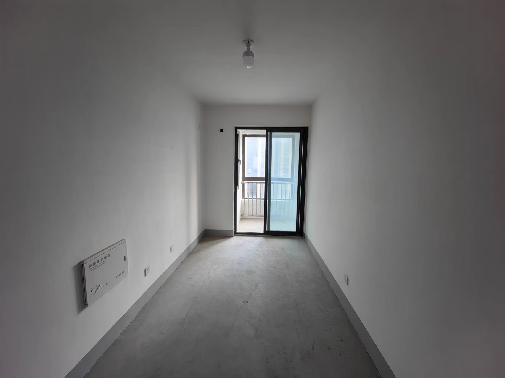 兴石花园 3室1厅1卫 105m&sup2;