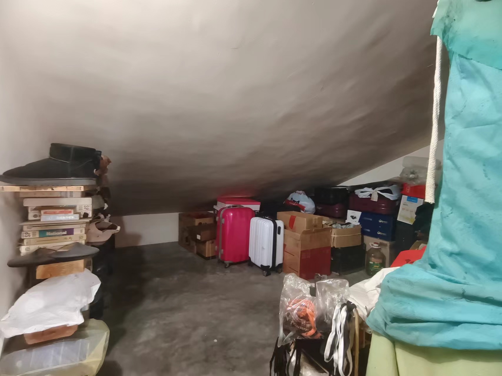 郭里园 3室1厅1卫 102m&sup2;