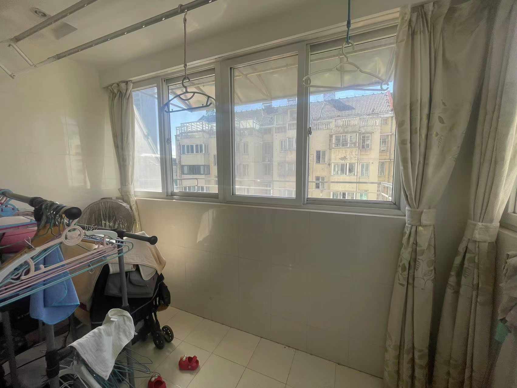 天勤家园 2室1厅1卫 78m&sup2;