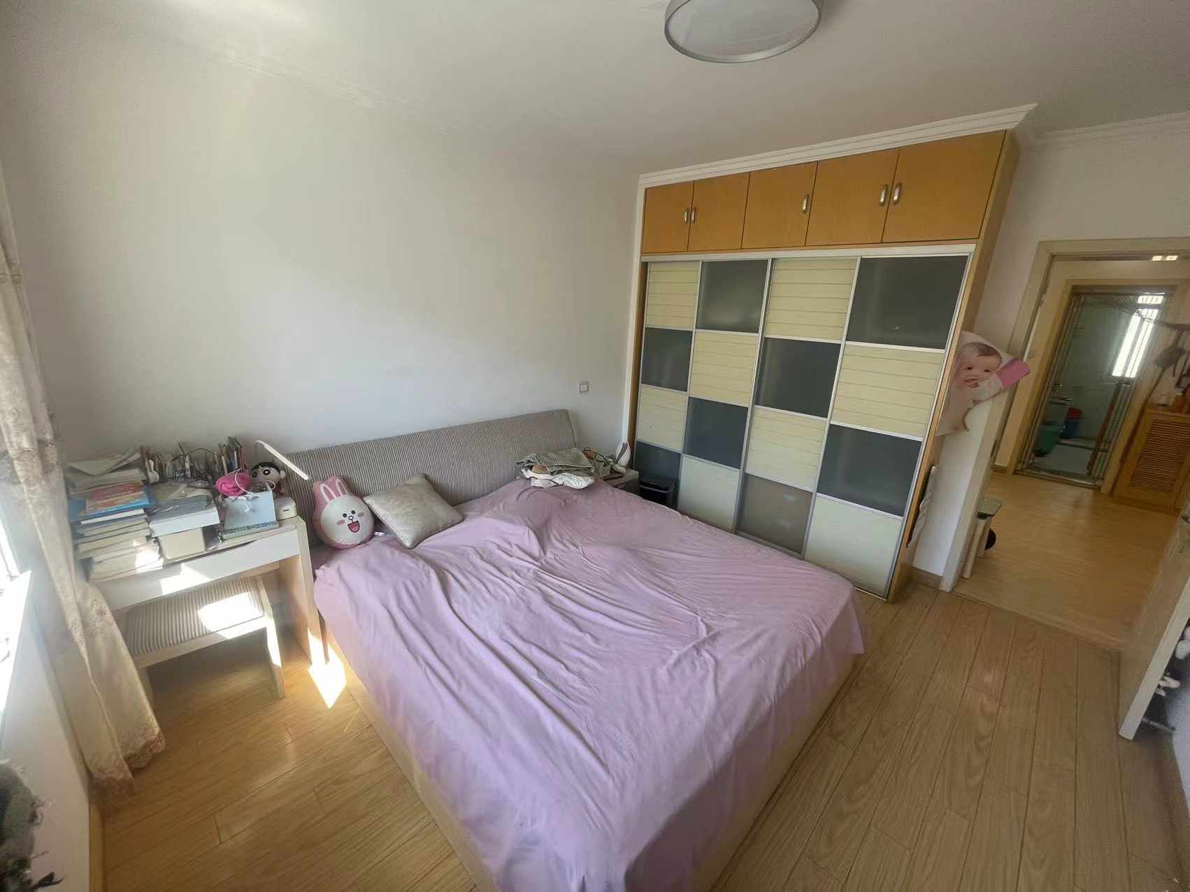 天勤家园 2室1厅1卫 78m&sup2;