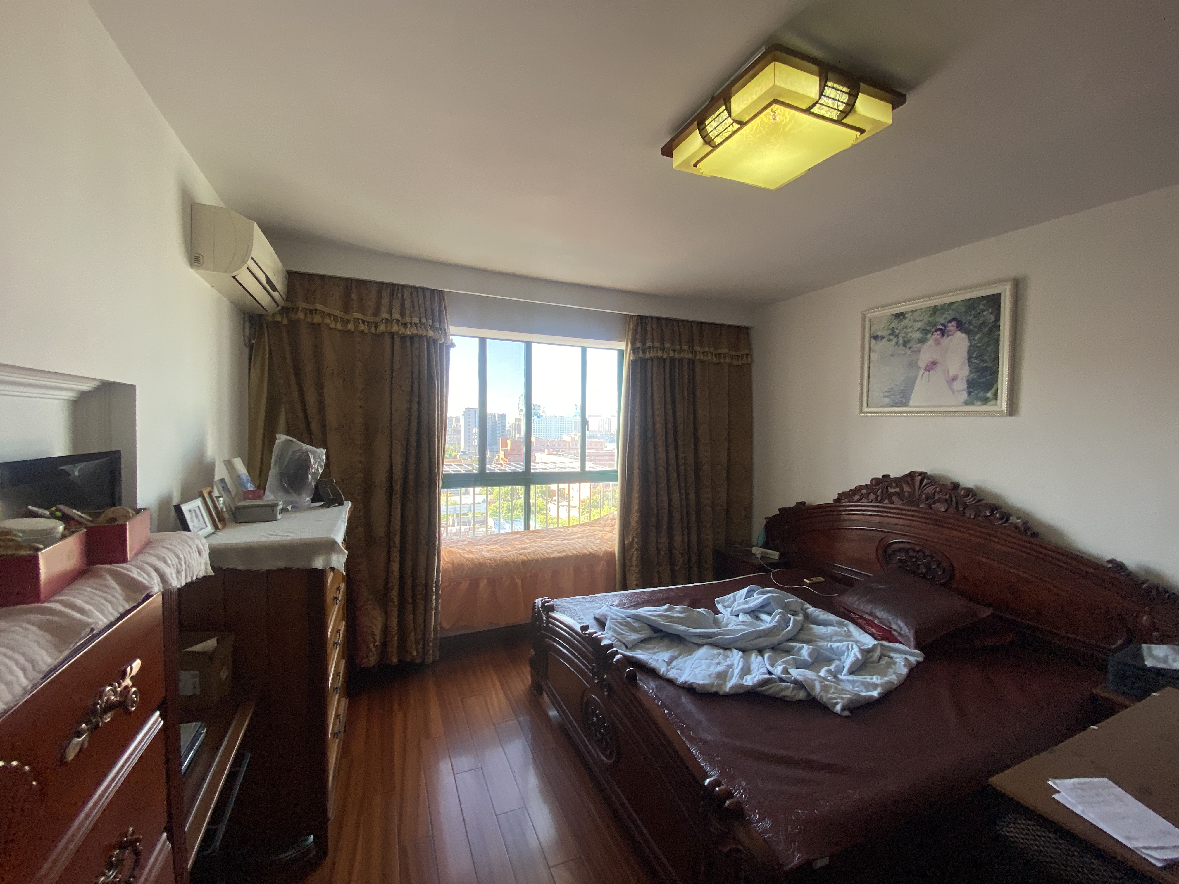 长航地中海花园 3室2厅2卫 180.00m&sup2;