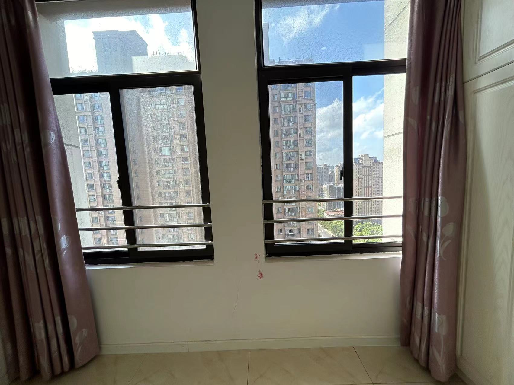 精英汇 1室1厅1卫 58m&sup2;