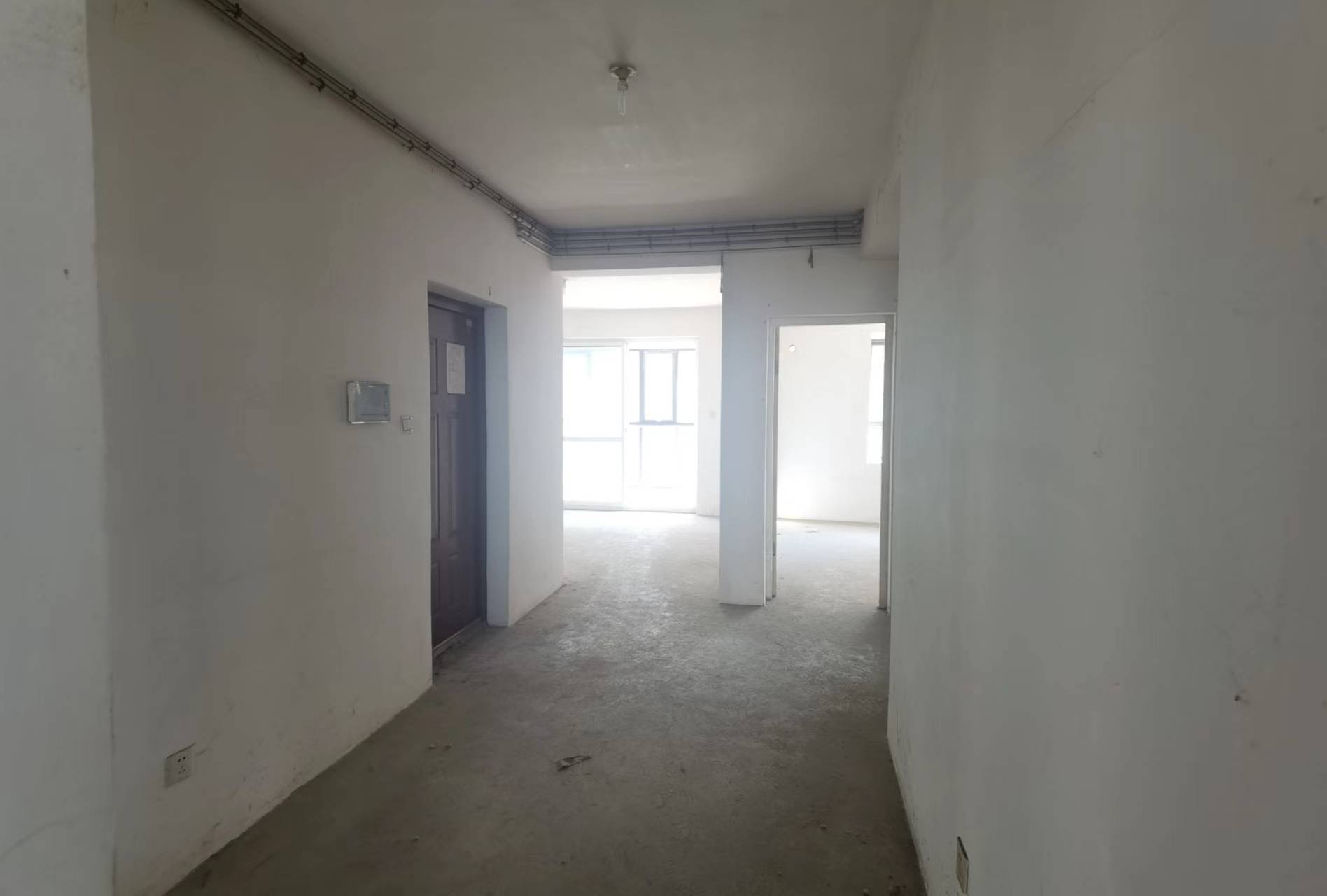 中港城 2室2厅1卫 89.00m²