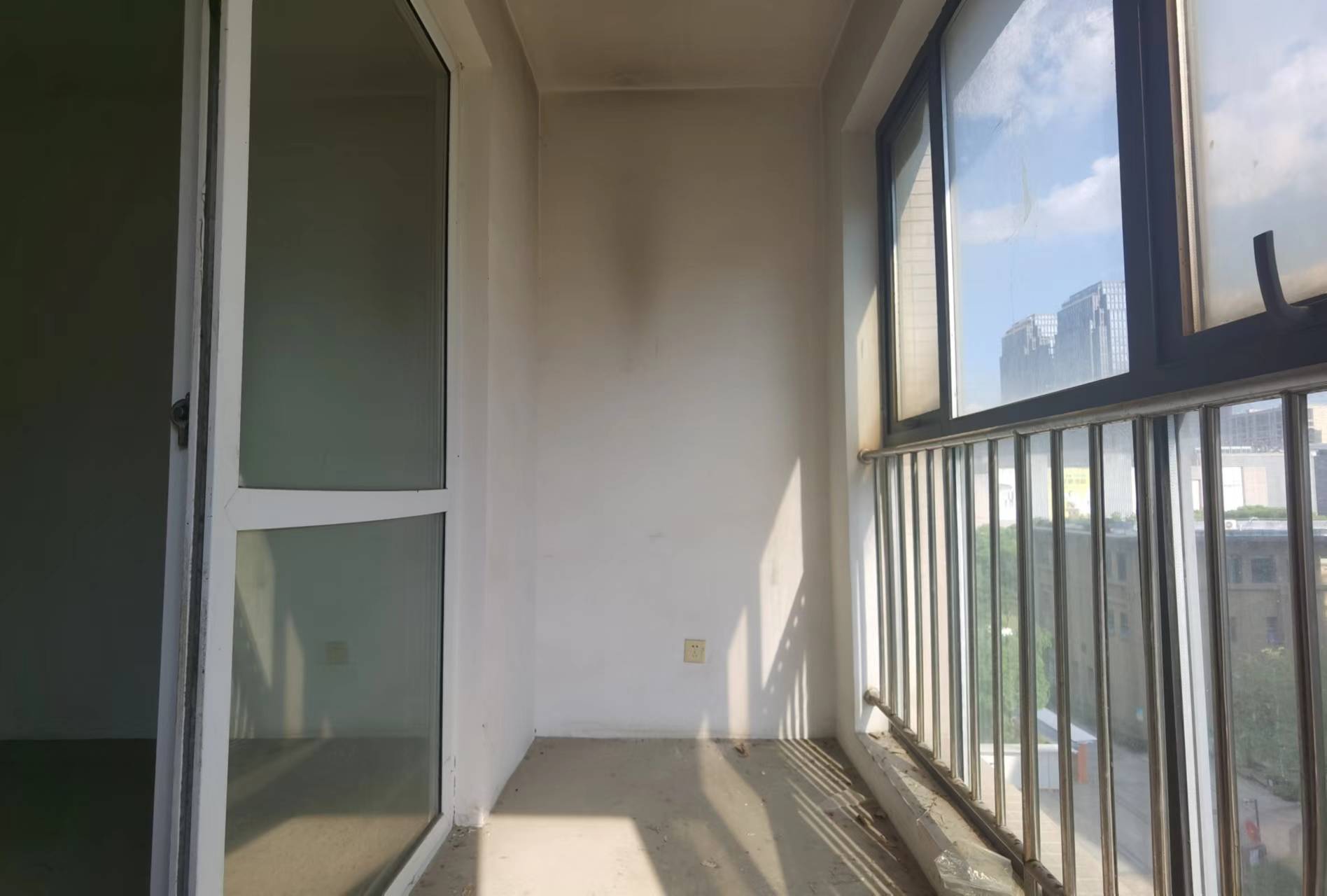 中港城 2室2厅1卫 89.00m²
